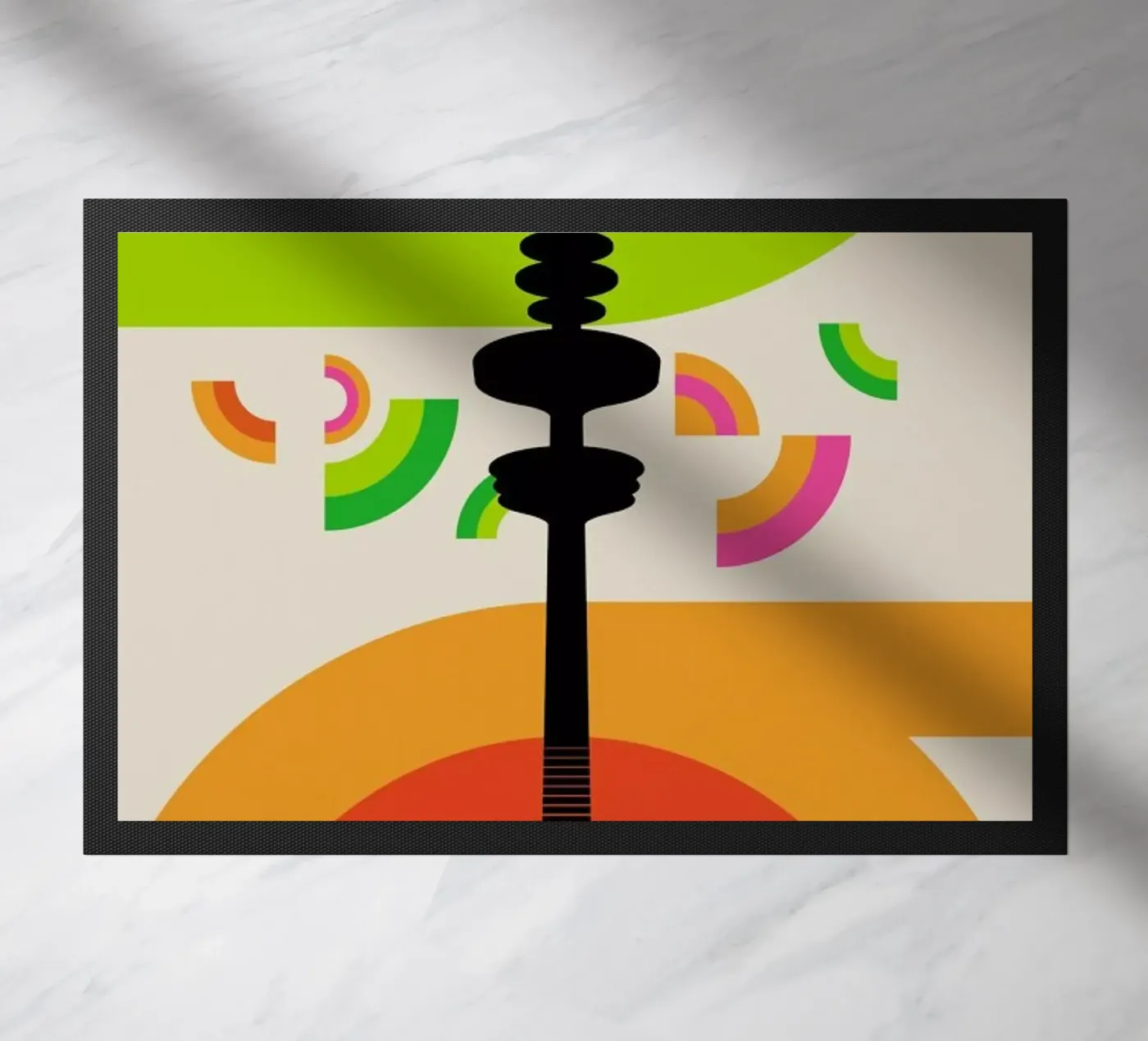 Hamburg 68 zerbino da Bo Lundberg