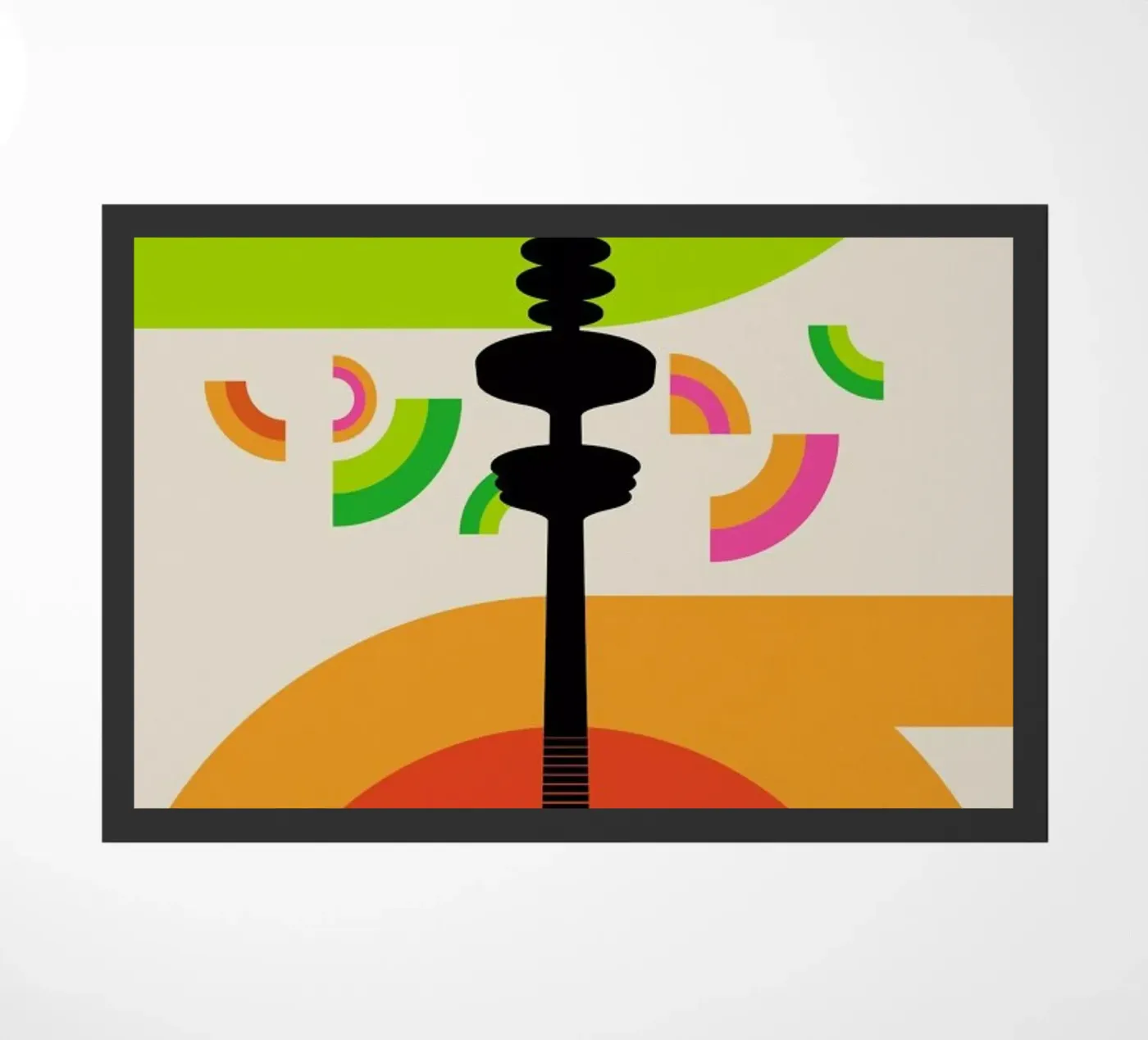 Hamburg 68 zerbino da Bo Lundberg