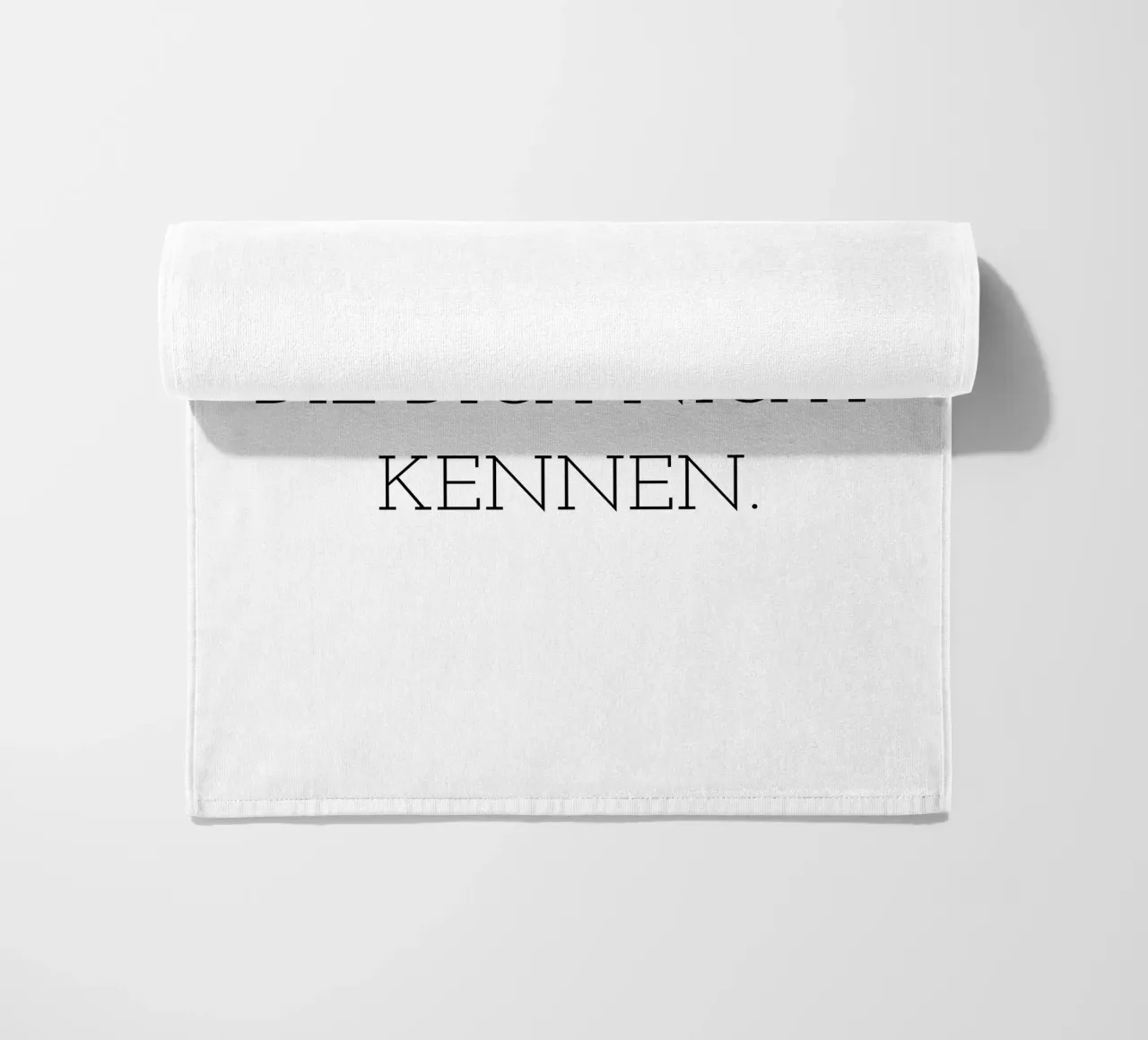 Spruch telo mare da Alina