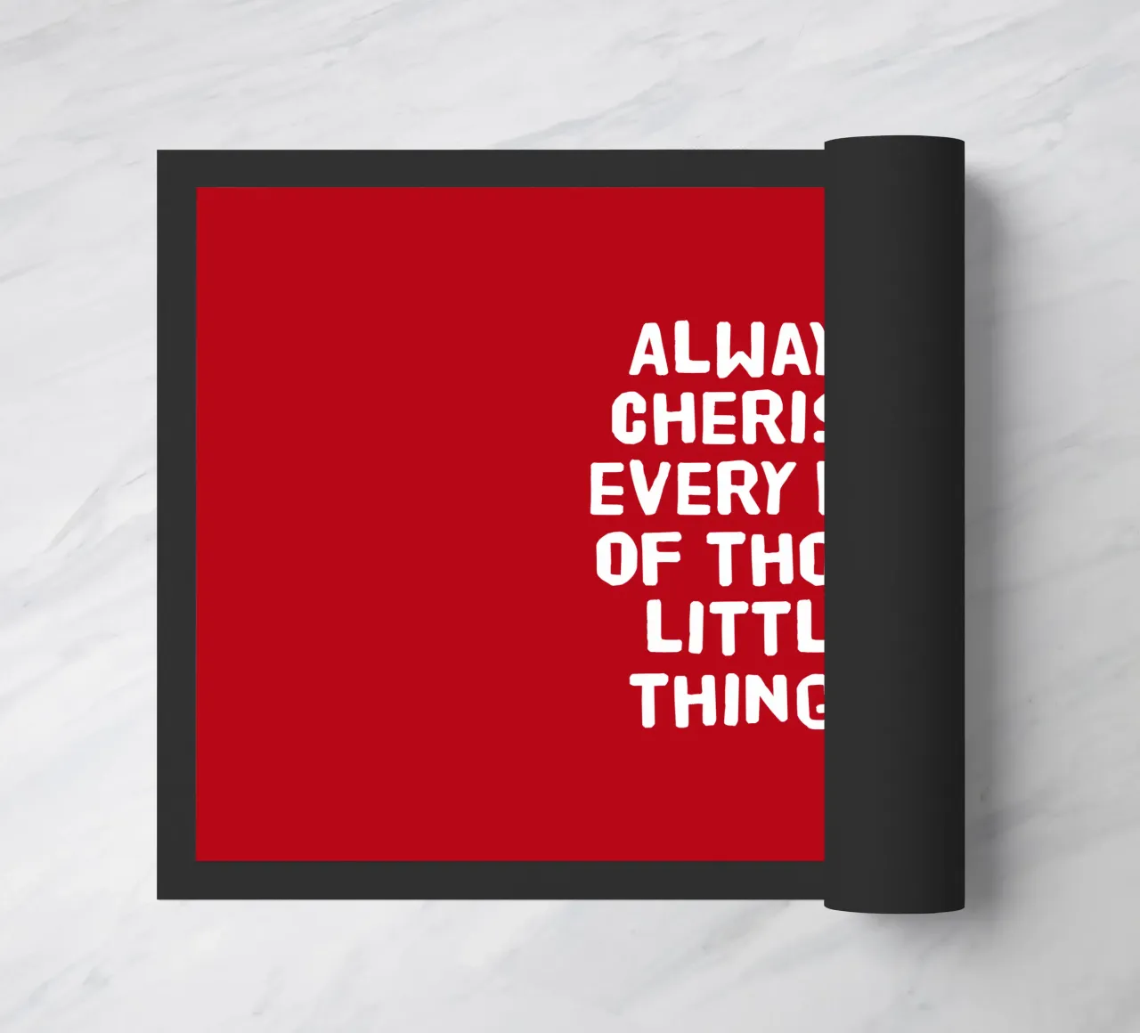 Always cherish every bit of those little things zerbino da happieeagle