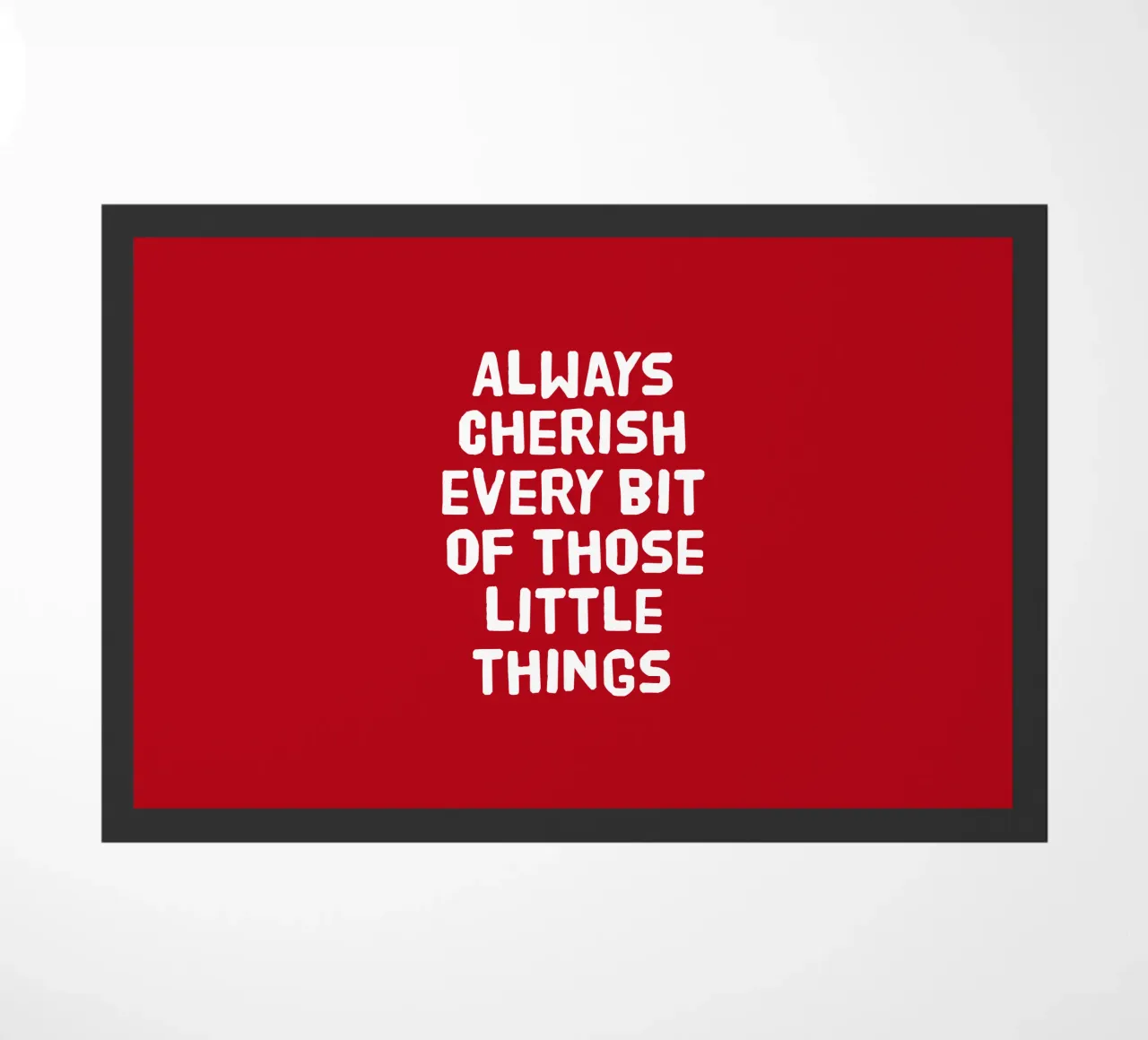 Always cherish every bit of those little things zerbino da happieeagle