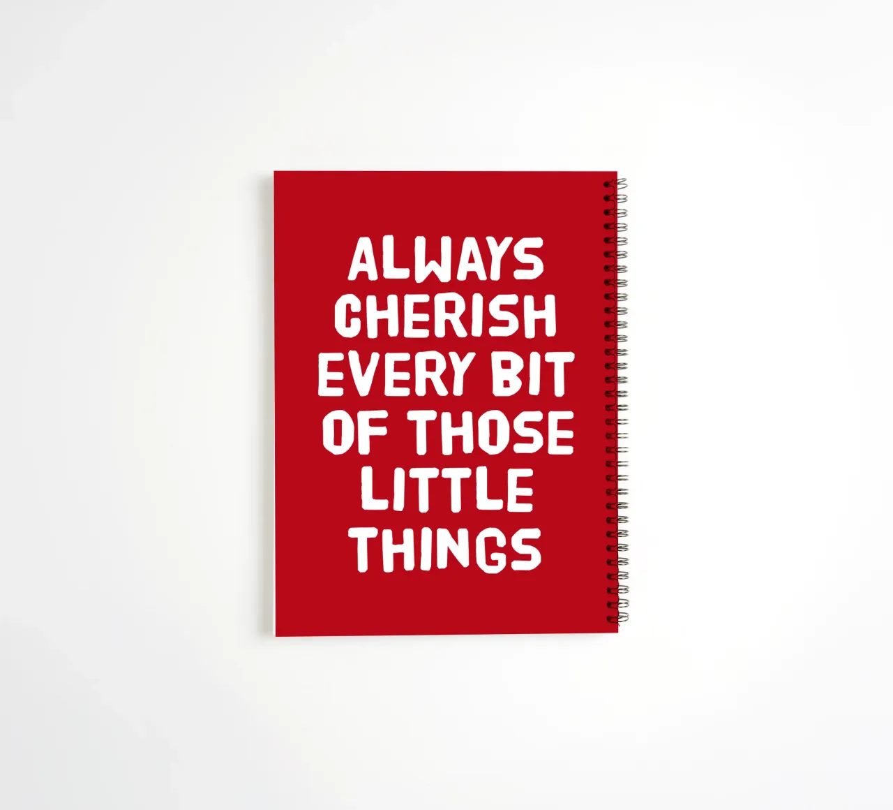 Always cherish every bit of those little things diario ad anelli da happieeagle