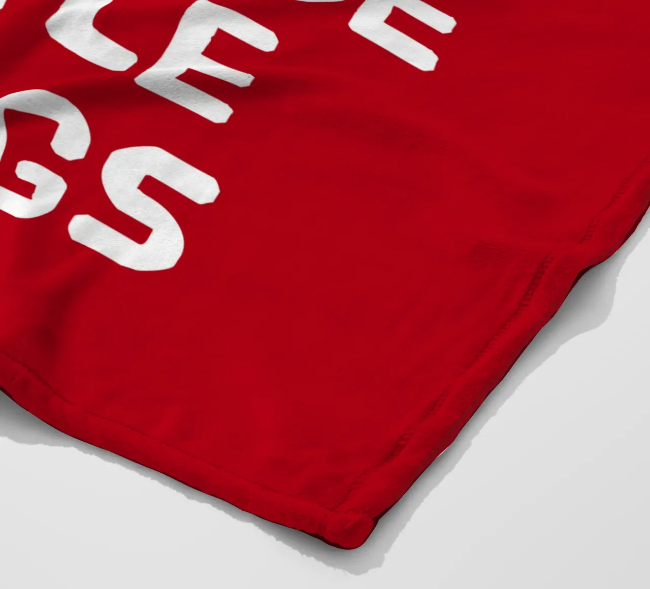 Always cherish every bit of those little things coperta in pile da happieeagle