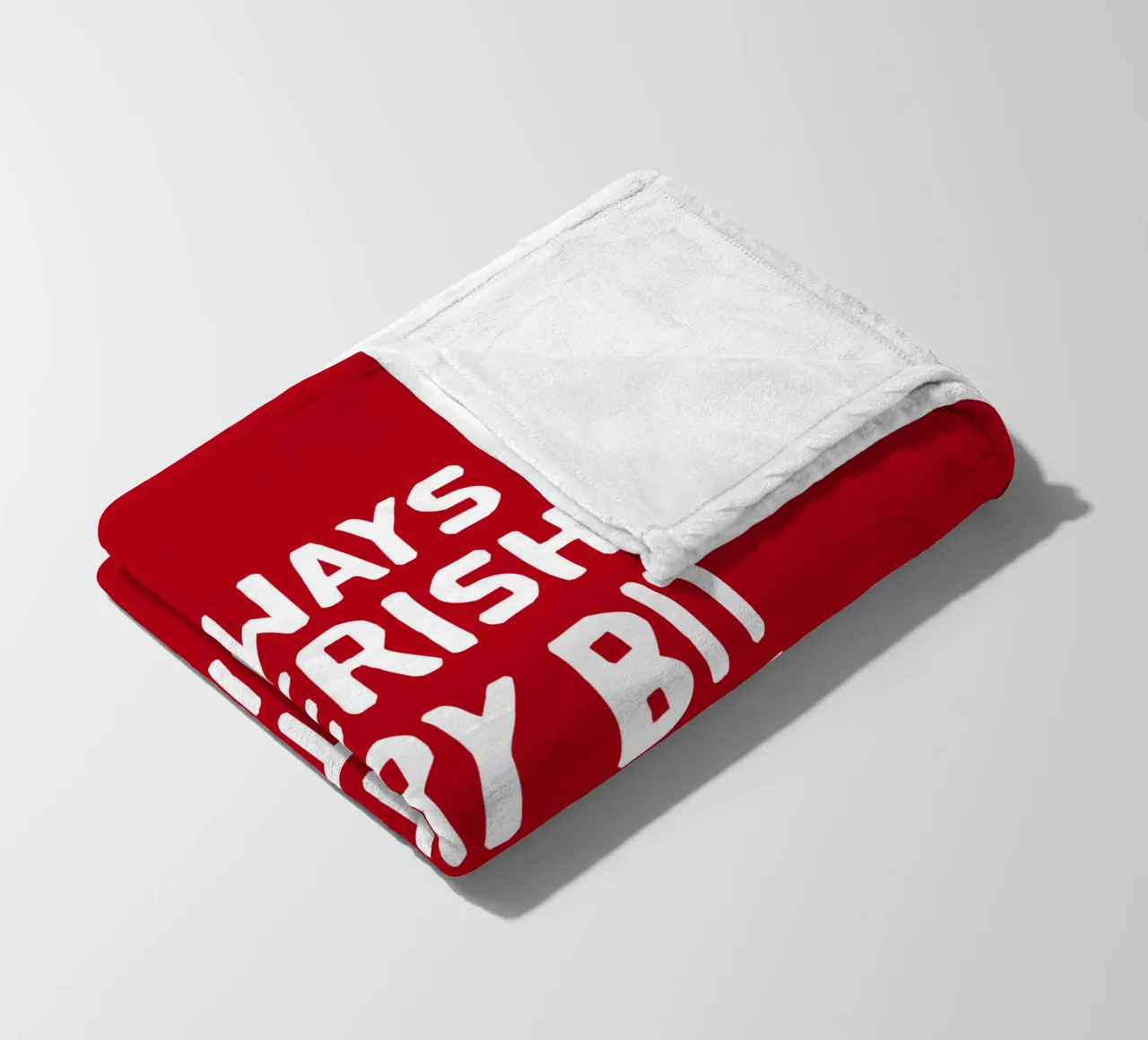 Always cherish every bit of those little things coperta in pile da happieeagle