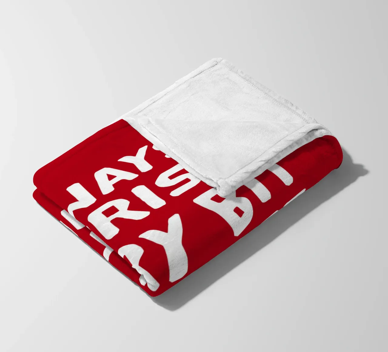 Always cherish every bit of those little things coperta in pile da happieeagle