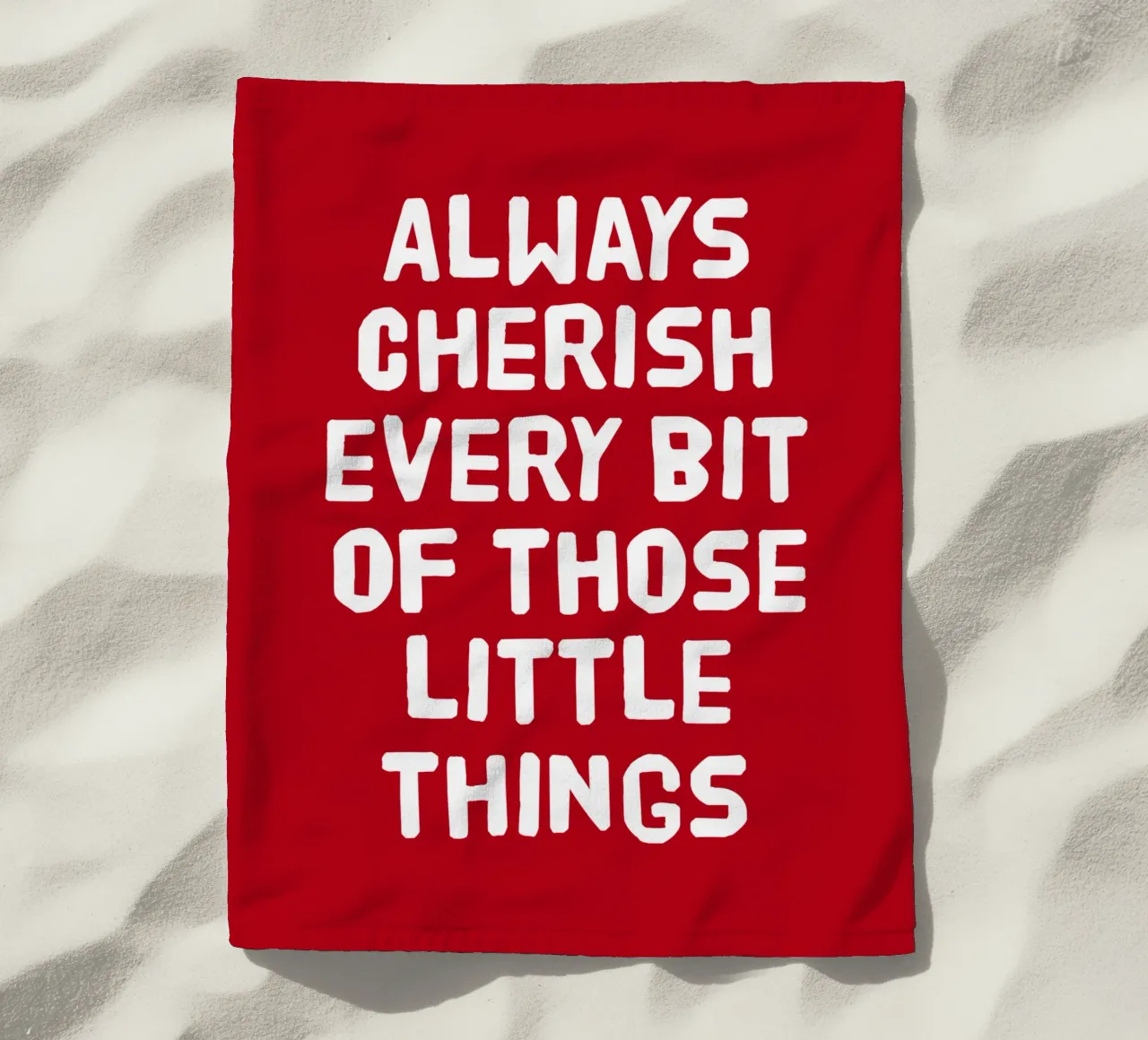 Always cherish every bit of those little things telo mare da happieeagle