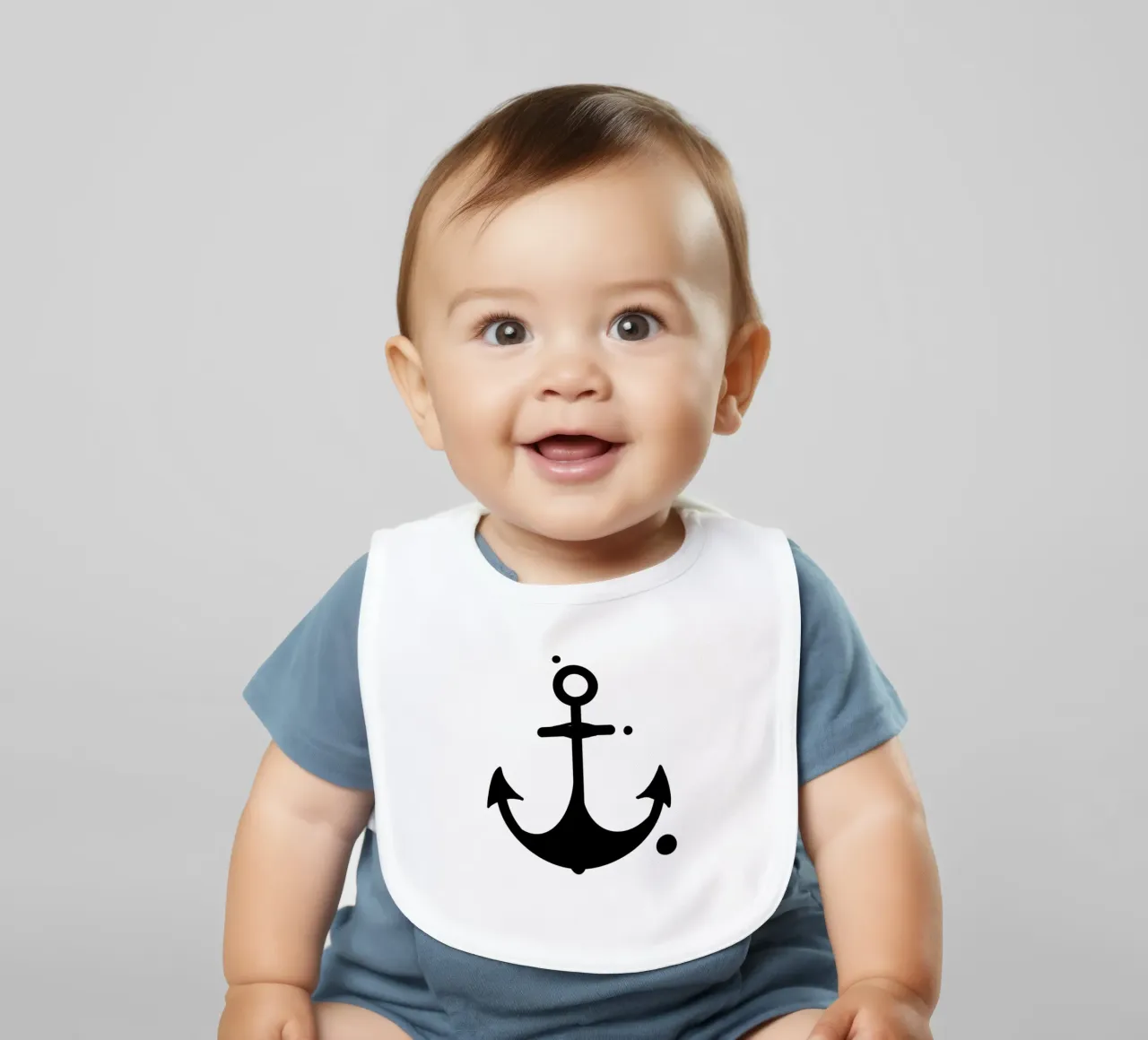 HAMBURG Liebe babero de LIMITED EDITION LETTERS