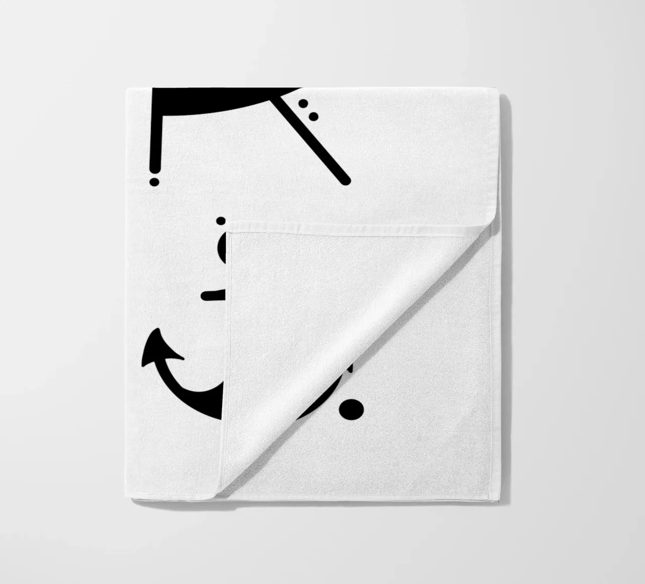 HAMBURG Liebe telo mare da LIMITED EDITION LETTERS