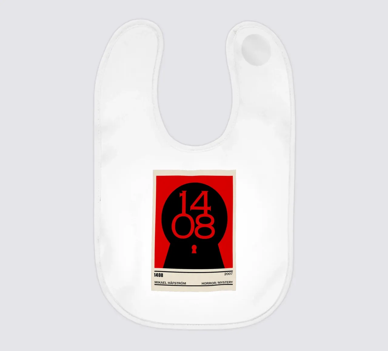 1408 bavaglino da TheArtstudio