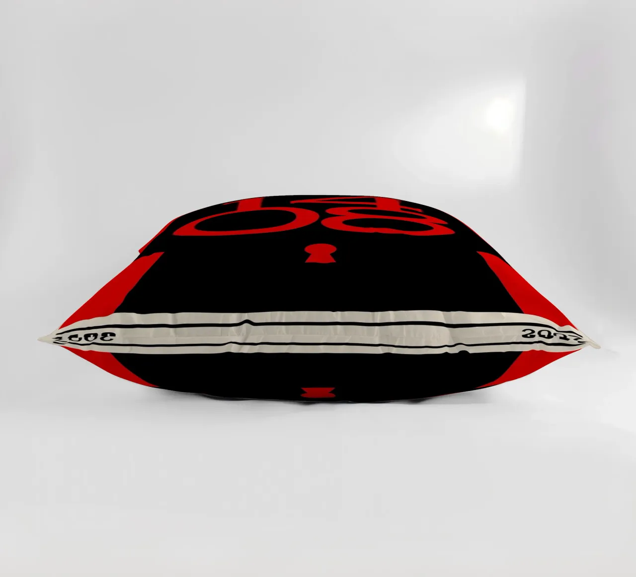 1408 cuscino da TheArtstudio
