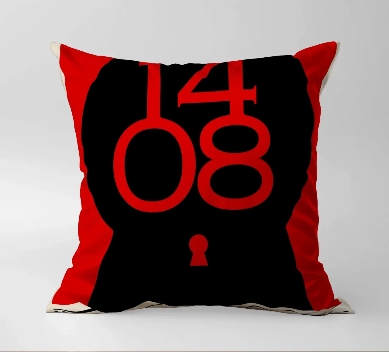 1408 cuscino da TheArtstudio
