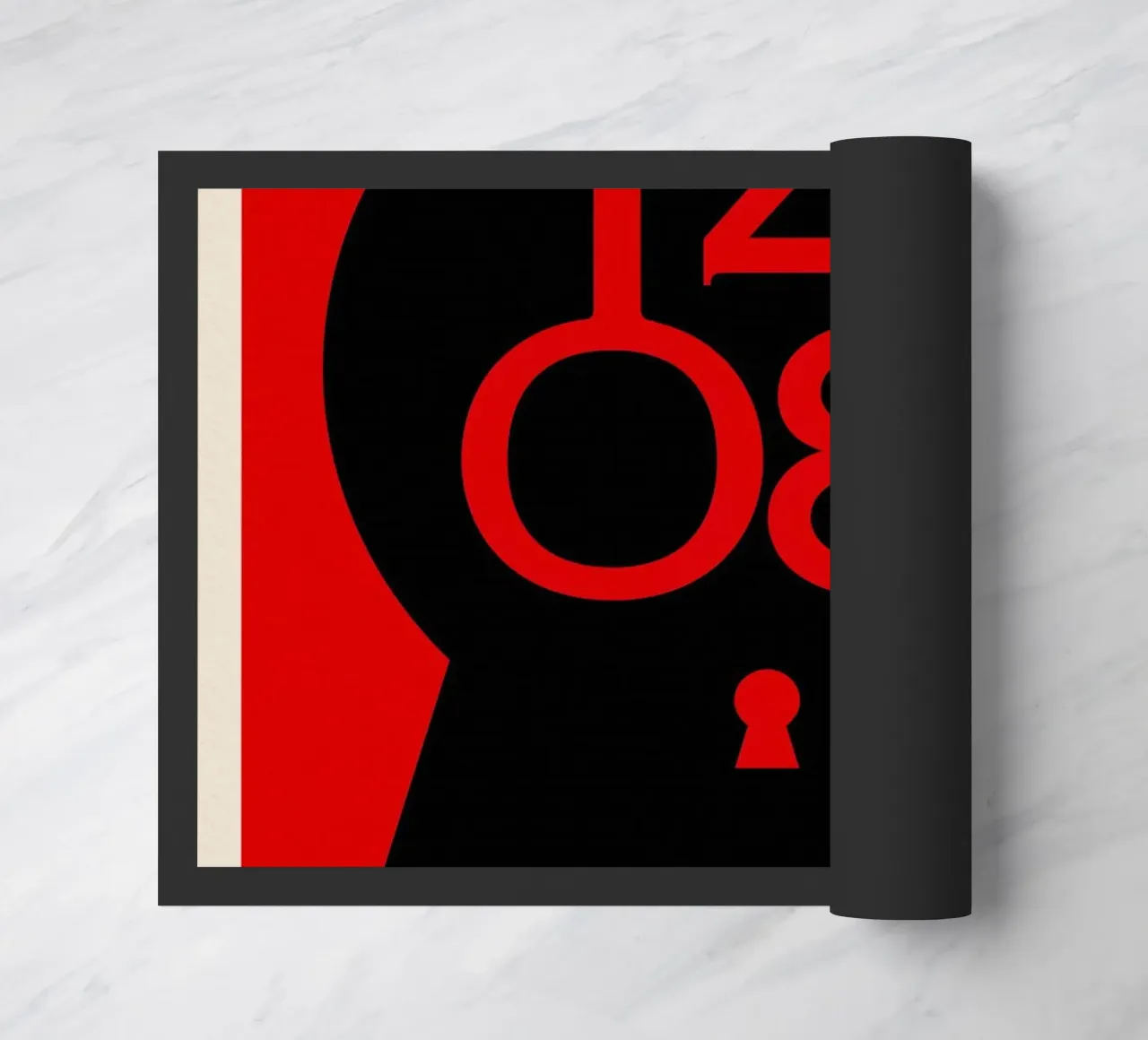 1408 zerbino da TheArtstudio