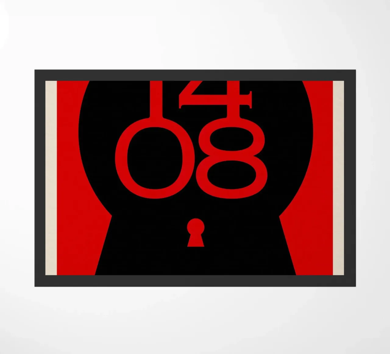 1408 zerbino da TheArtstudio