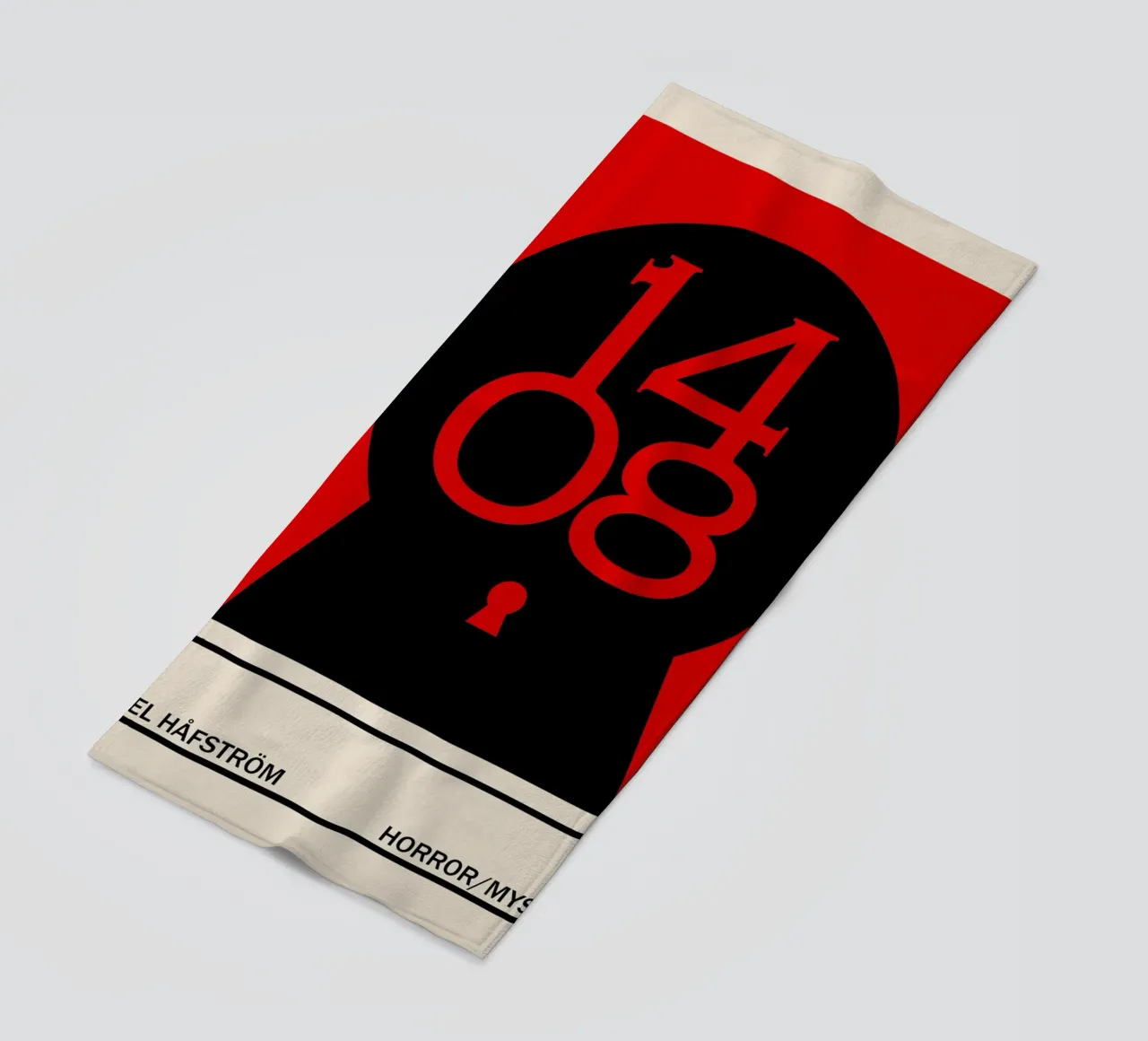 1408 telo mare da TheArtstudio