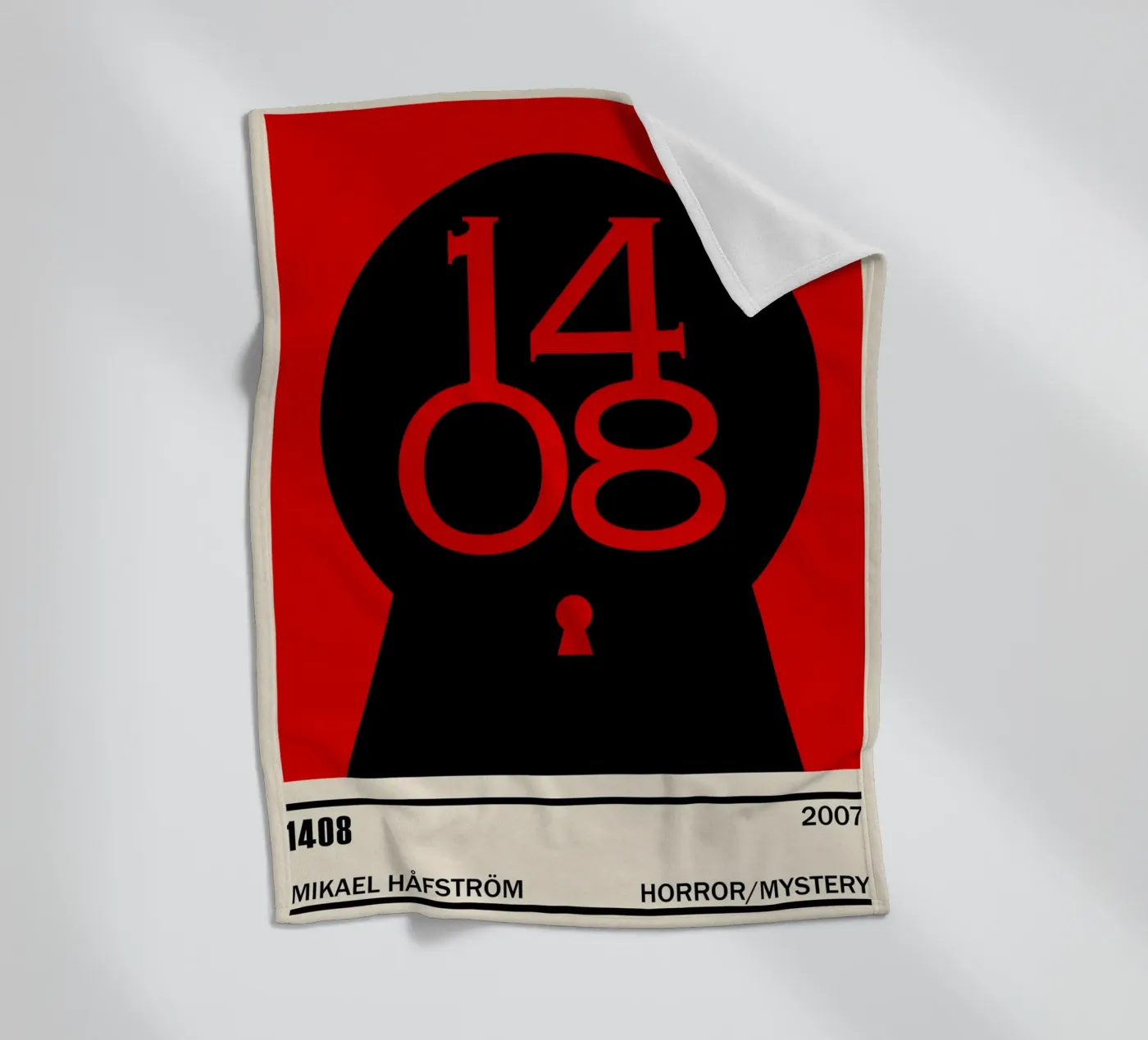 1408 Fleecedecke von TheArtstudio