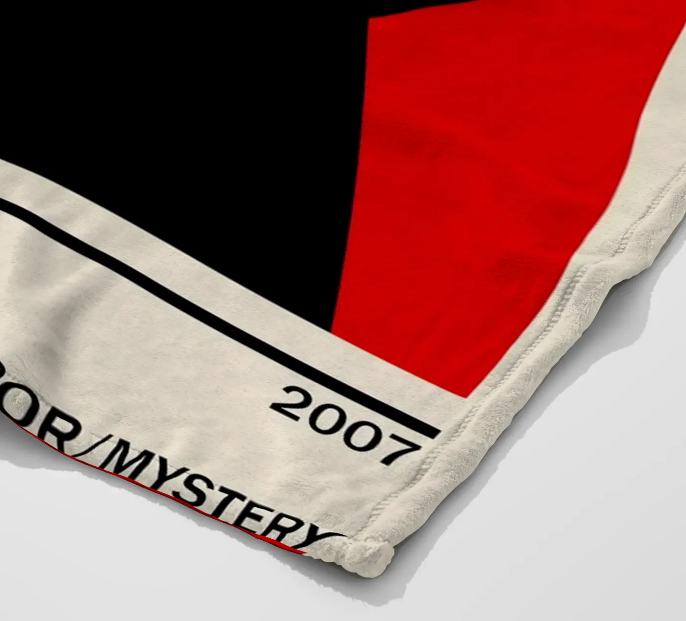 1408 Fleecedecke von TheArtstudio