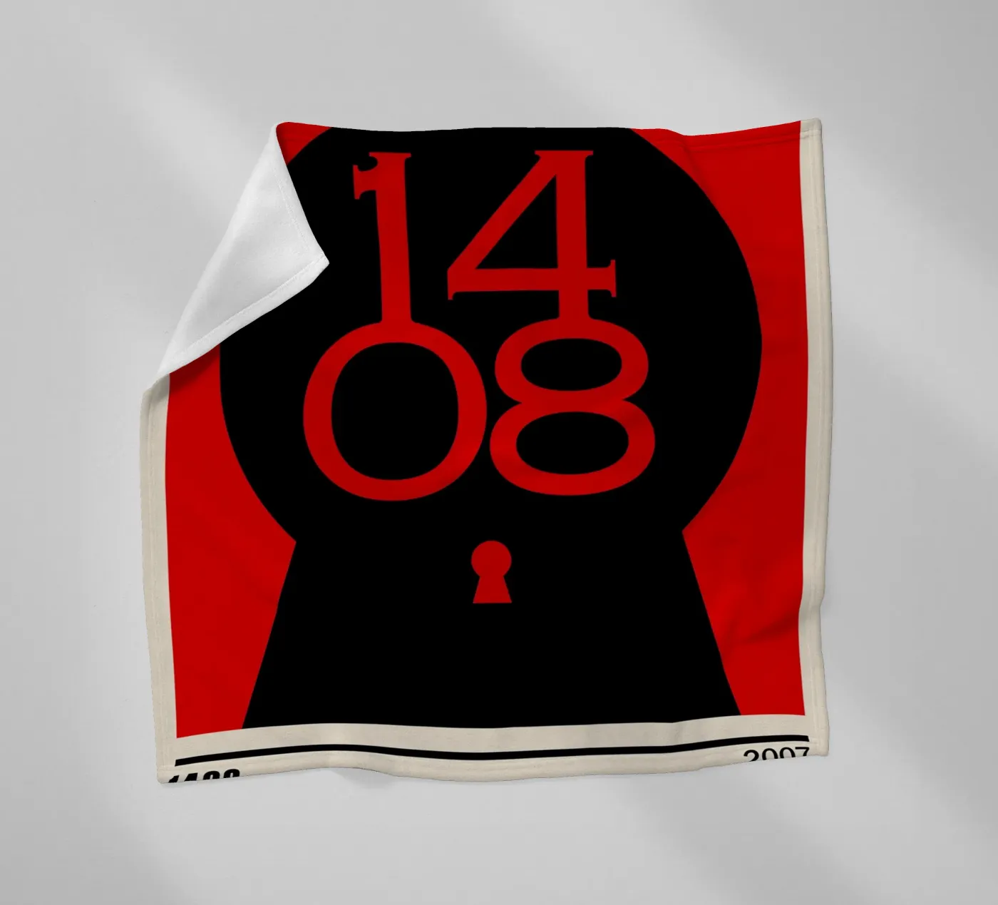 1408 Fleecedecke von TheArtstudio