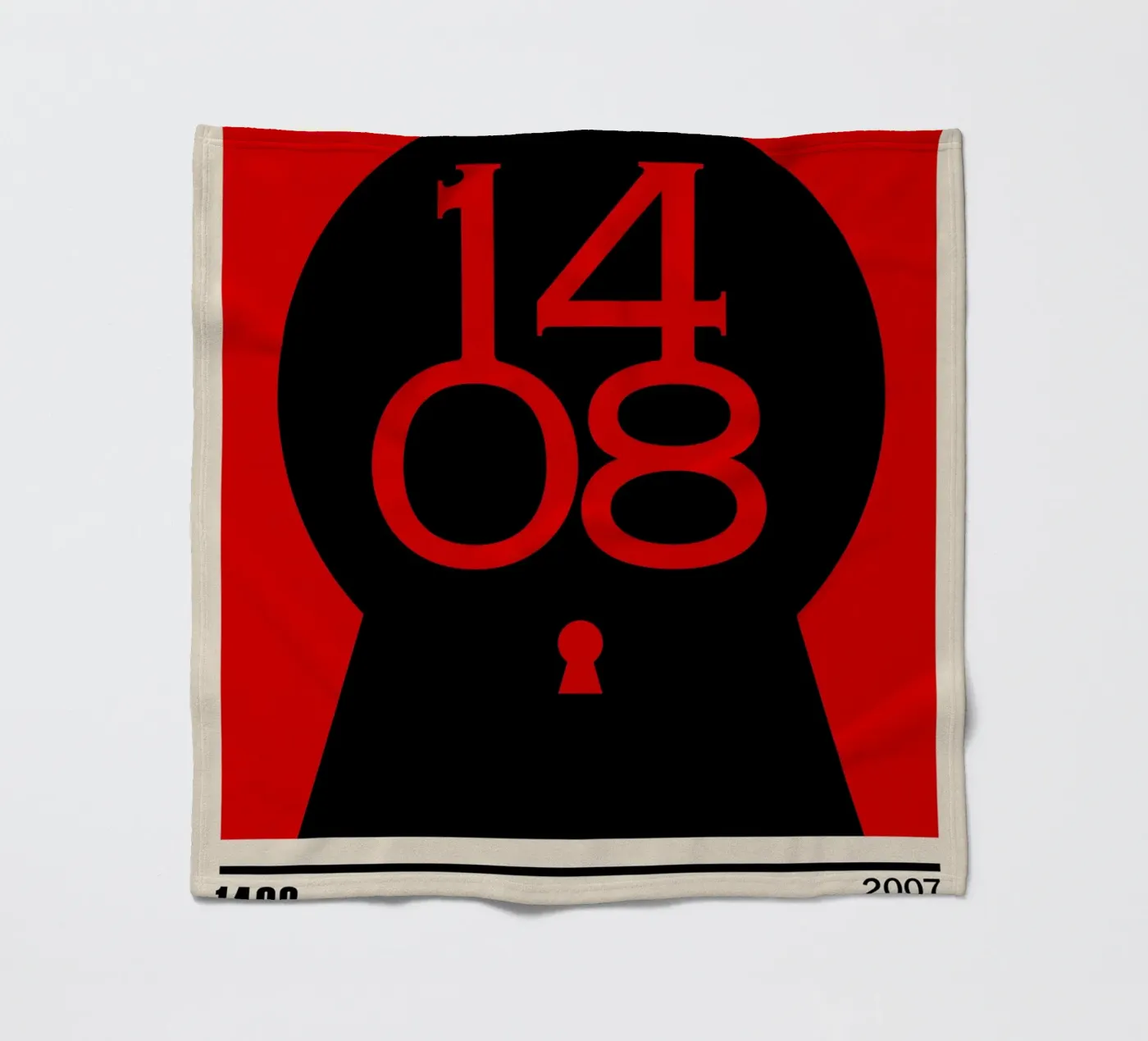 1408 Fleecedecke von TheArtstudio