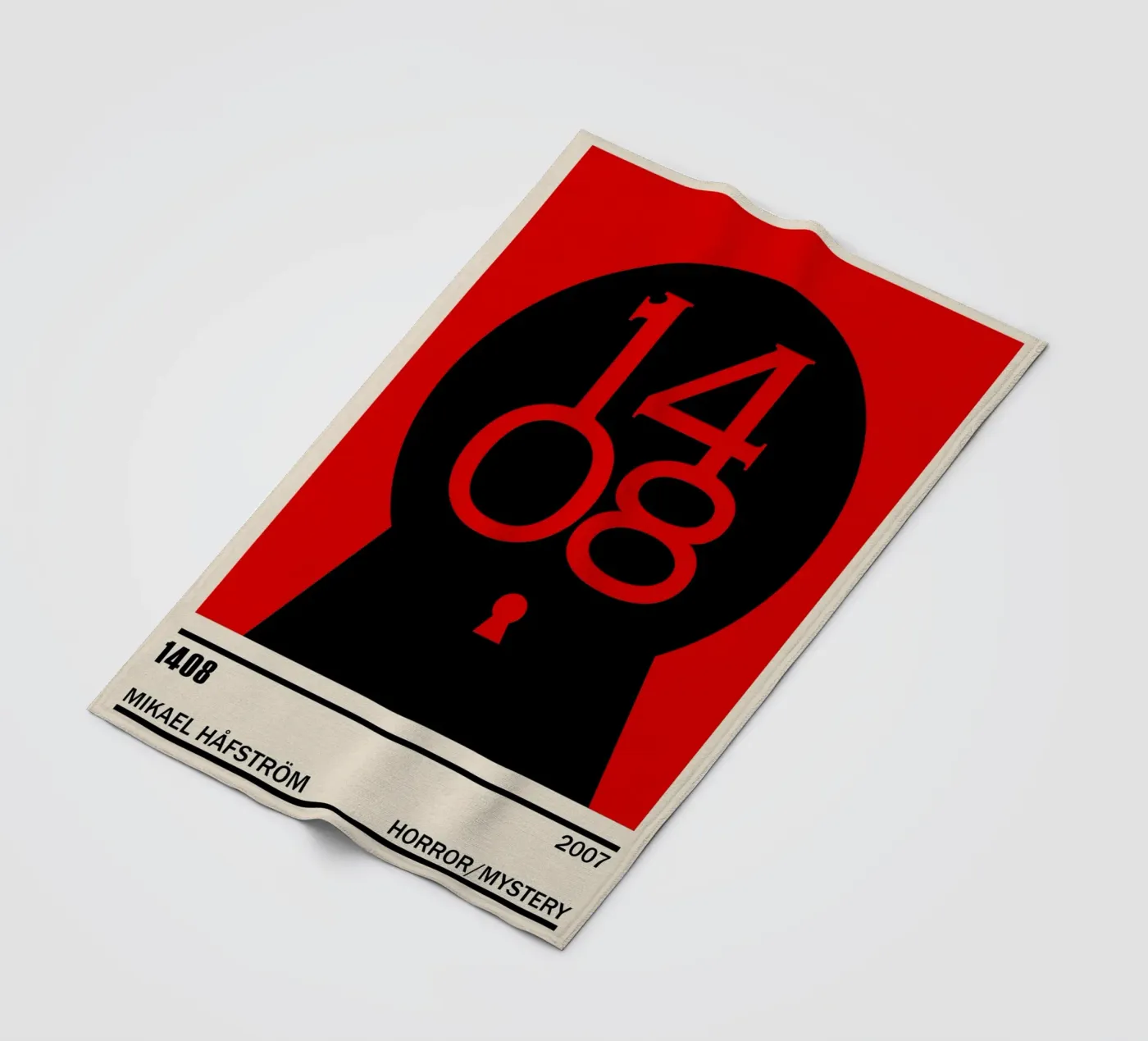 1408 Fleecedecke von TheArtstudio