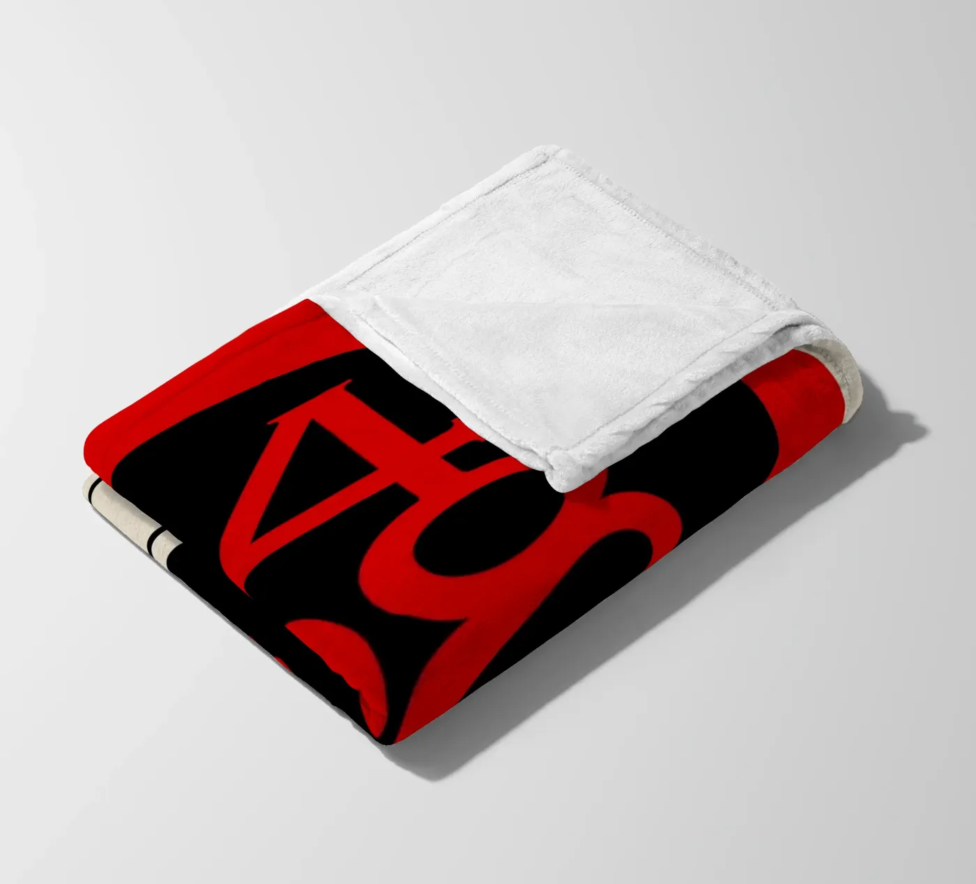 1408 Fleecedecke von TheArtstudio