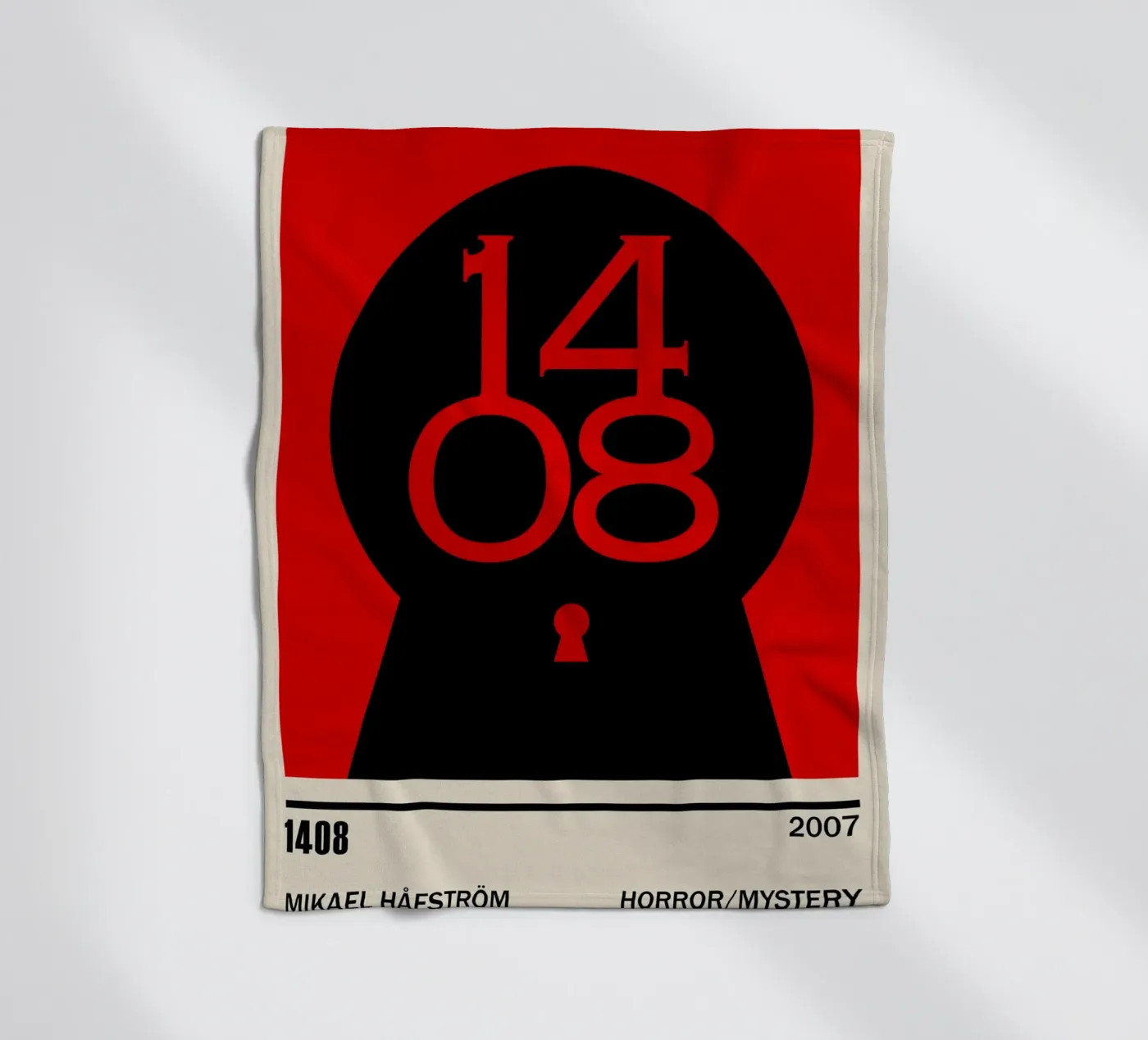 1408 Fleecedecke von TheArtstudio