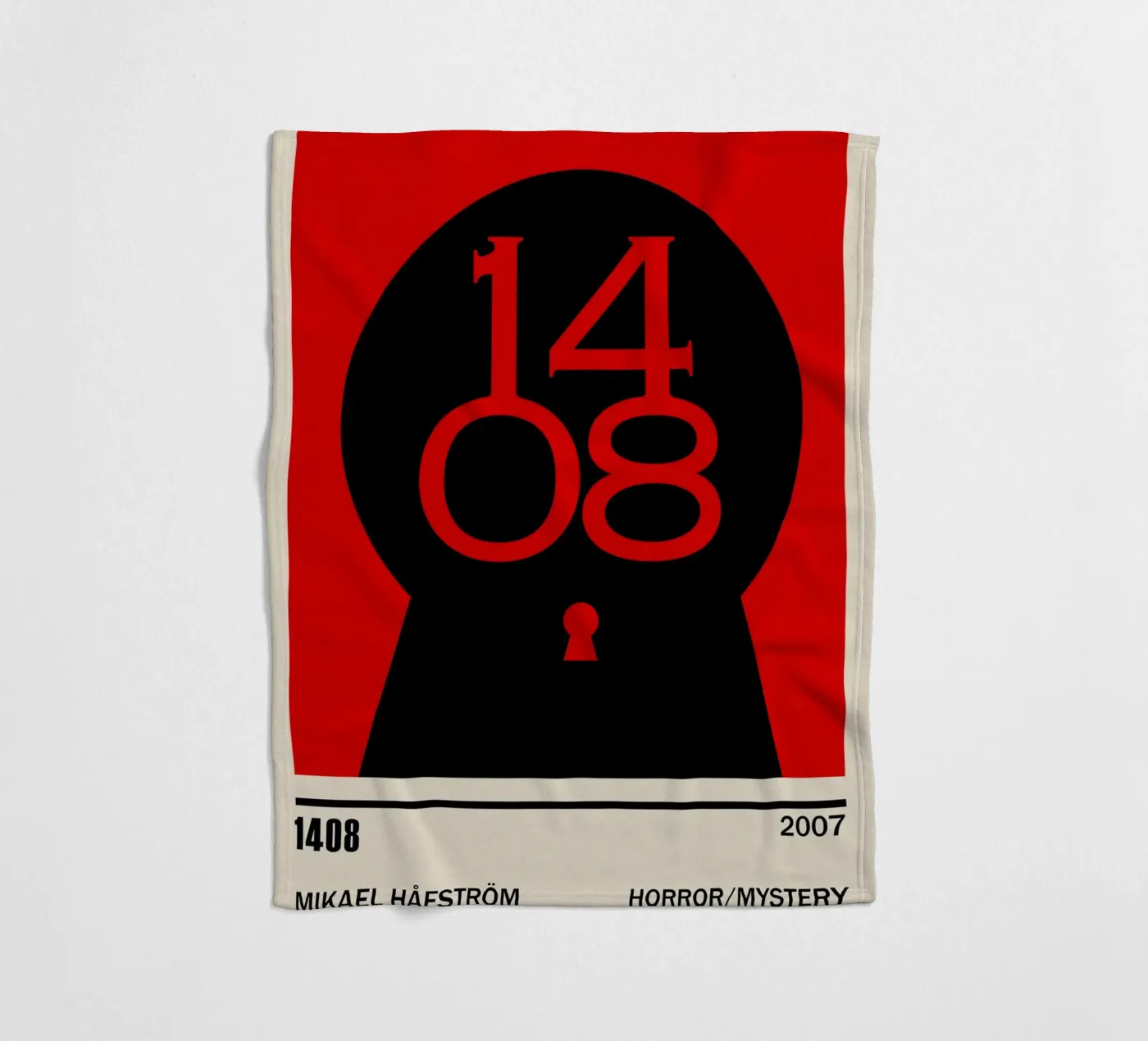 1408 Fleecedecke von TheArtstudio