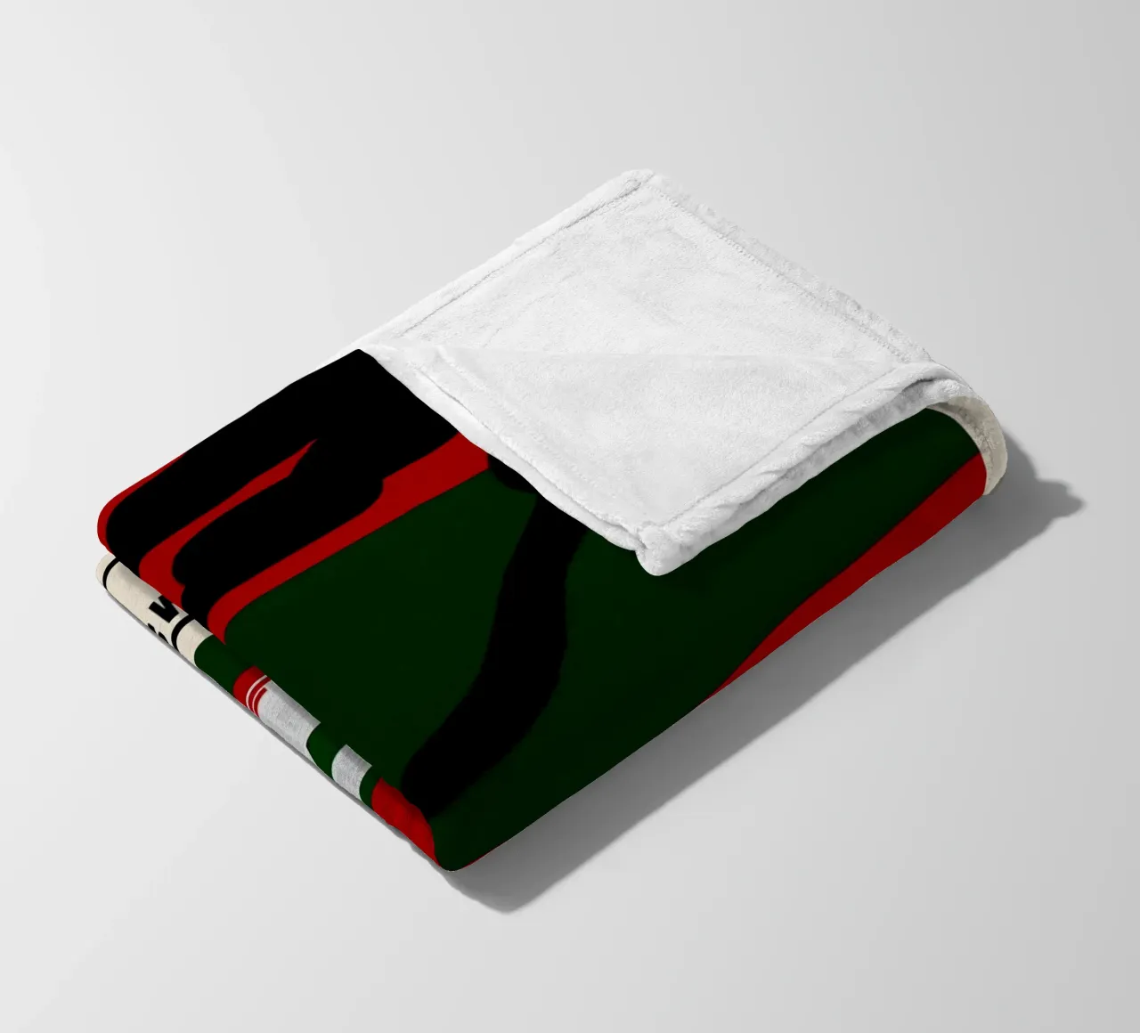A Nightmare On Elm Street coperta in pile da TheArtstudio