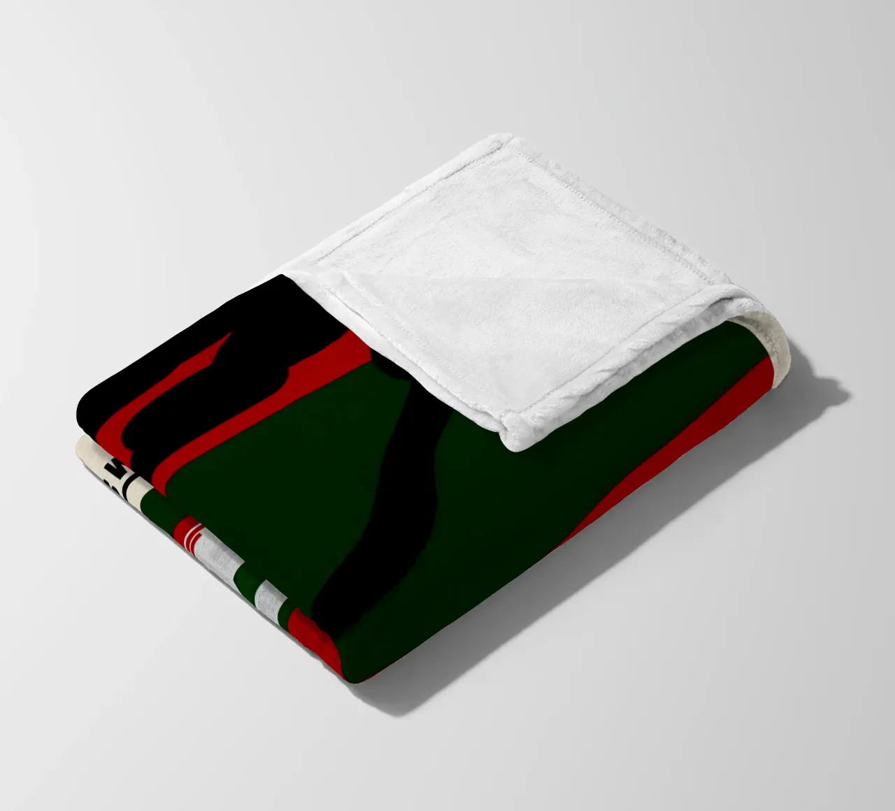 A Nightmare On Elm Street coperta in pile da TheArtstudio