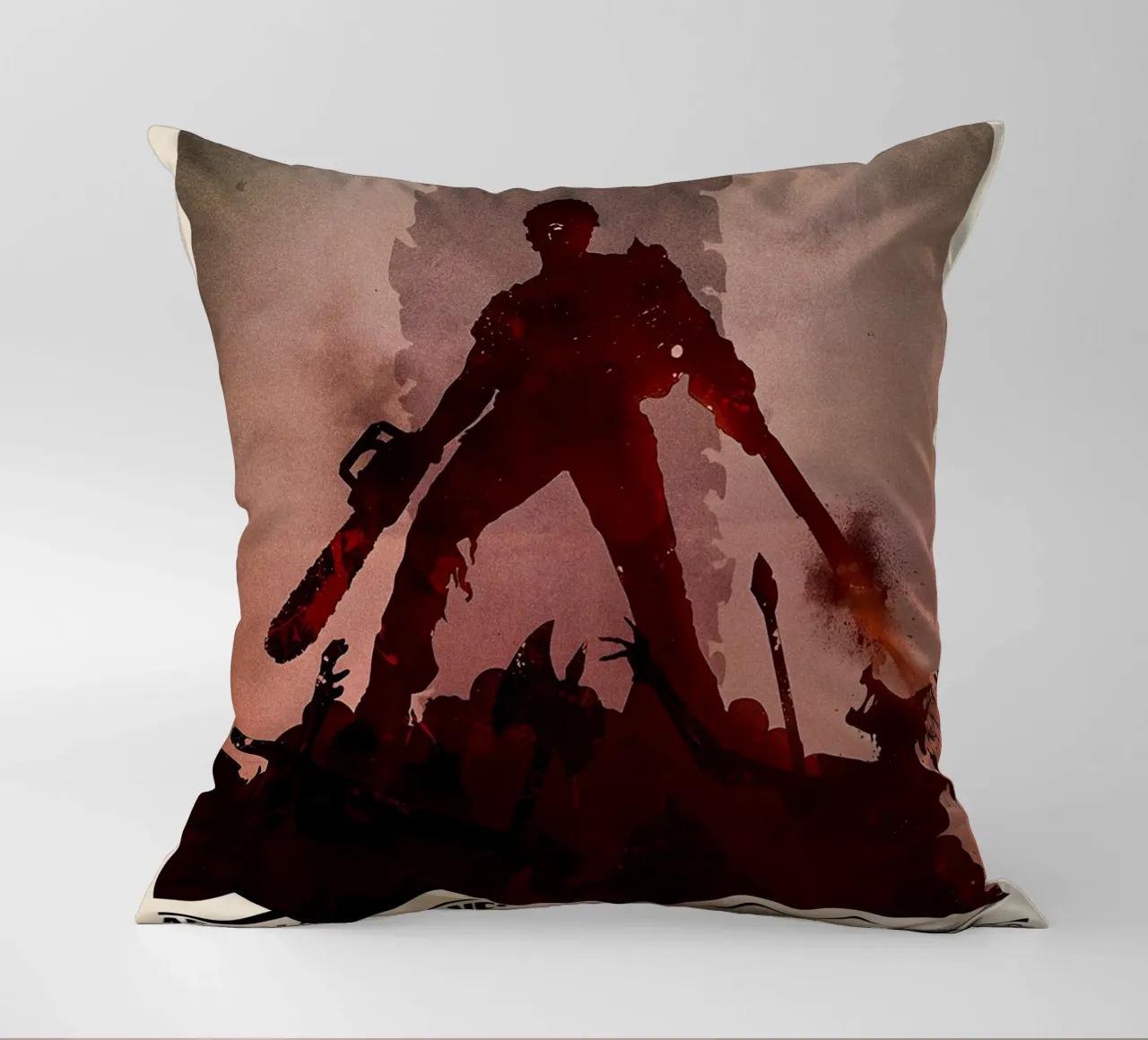 Army of Darkness cuscino da TheArtstudio