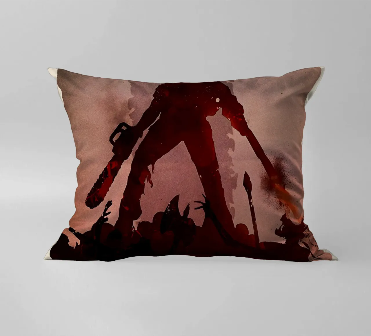 Army of Darkness cuscino da TheArtstudio