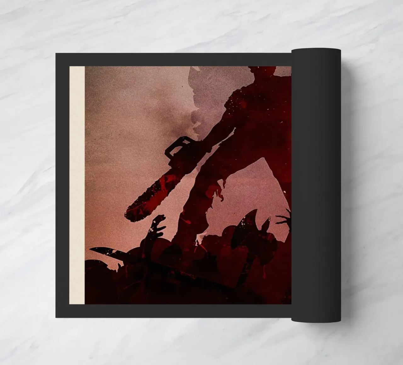 Army of Darkness zerbino da TheArtstudio