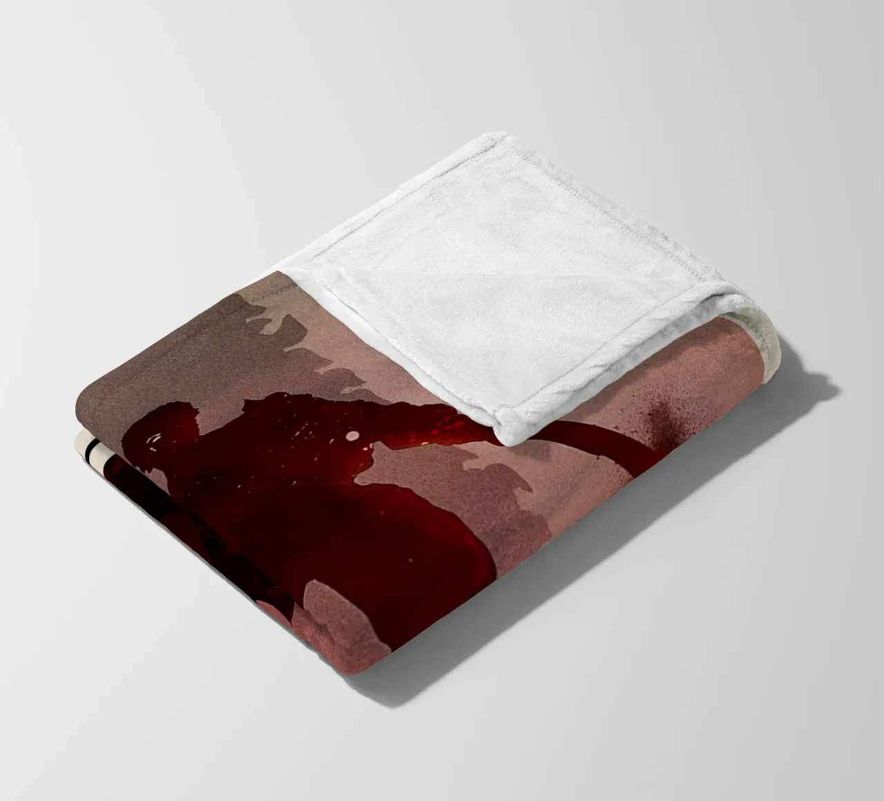 Army of Darkness coperta in pile da TheArtstudio