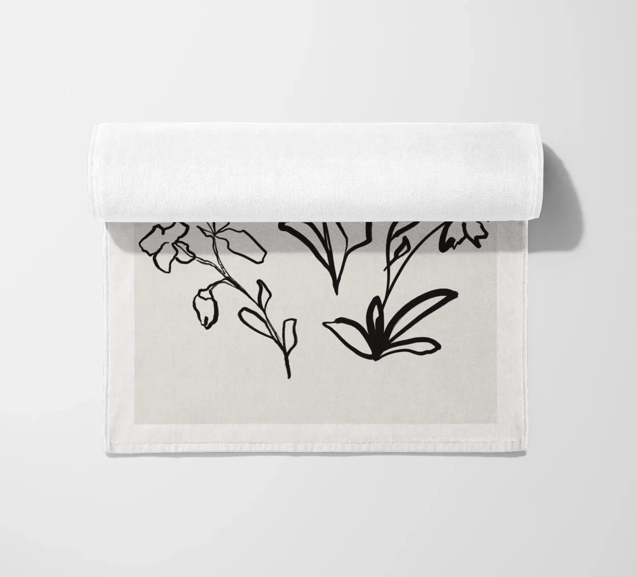 Vie Simple No 41 telo mare da treechild