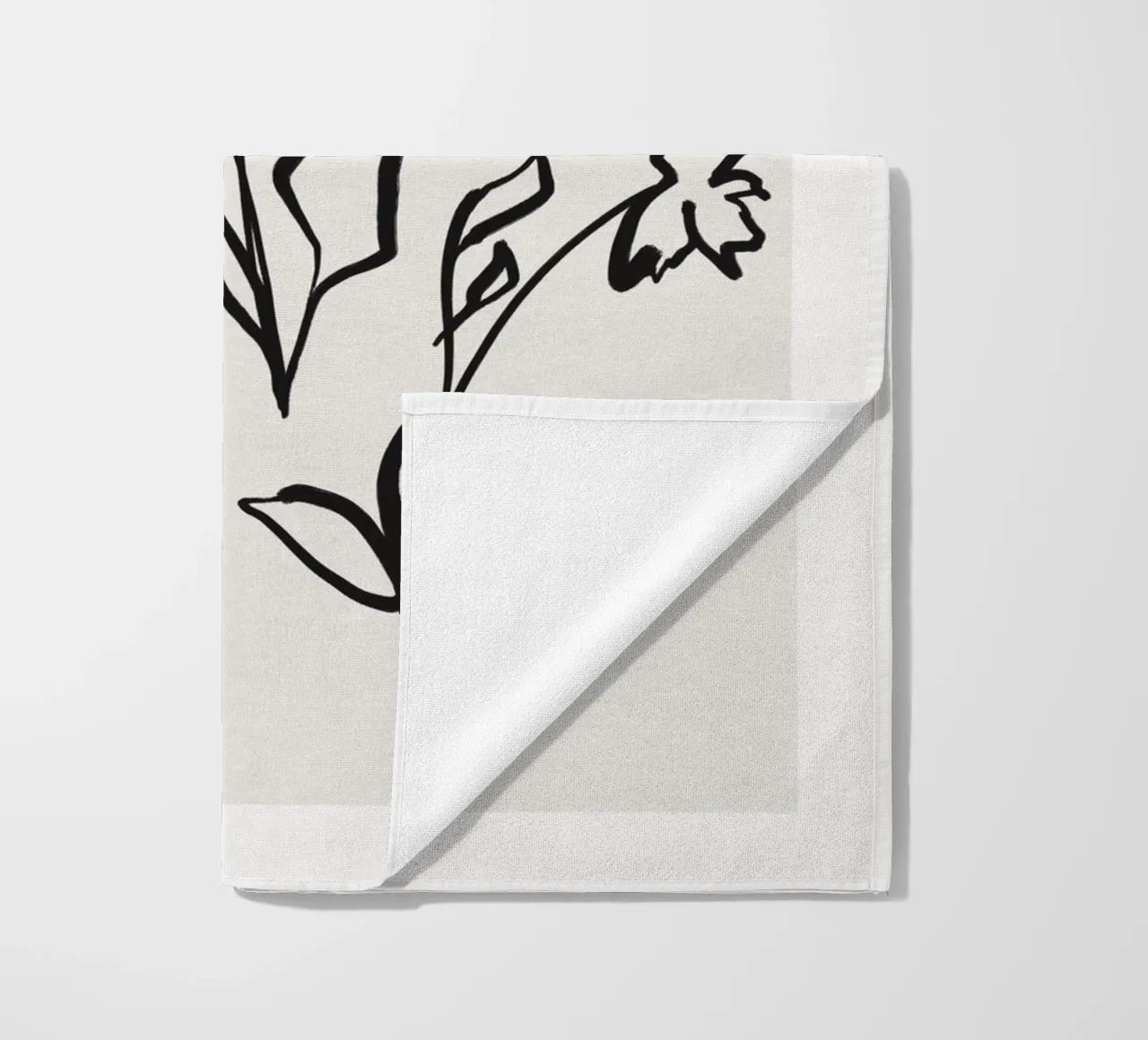 Vie Simple No 41 telo mare da treechild
