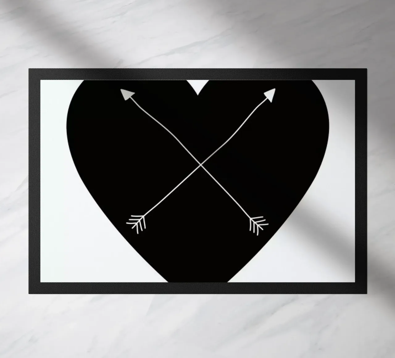 Heart zerbino da Iglou