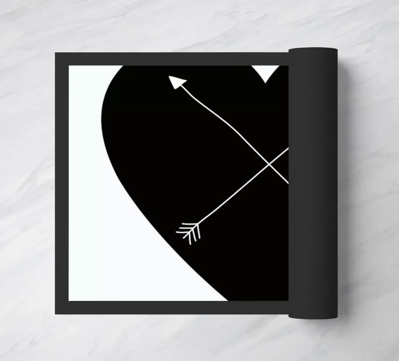 Heart zerbino da Iglou