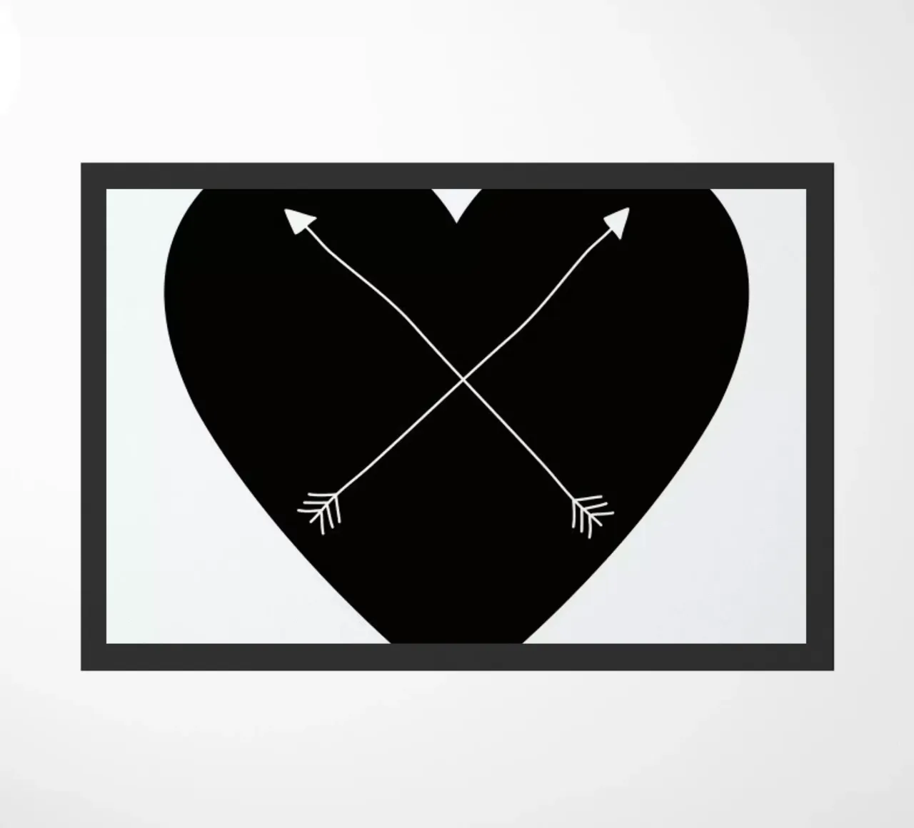 Heart zerbino da Iglou