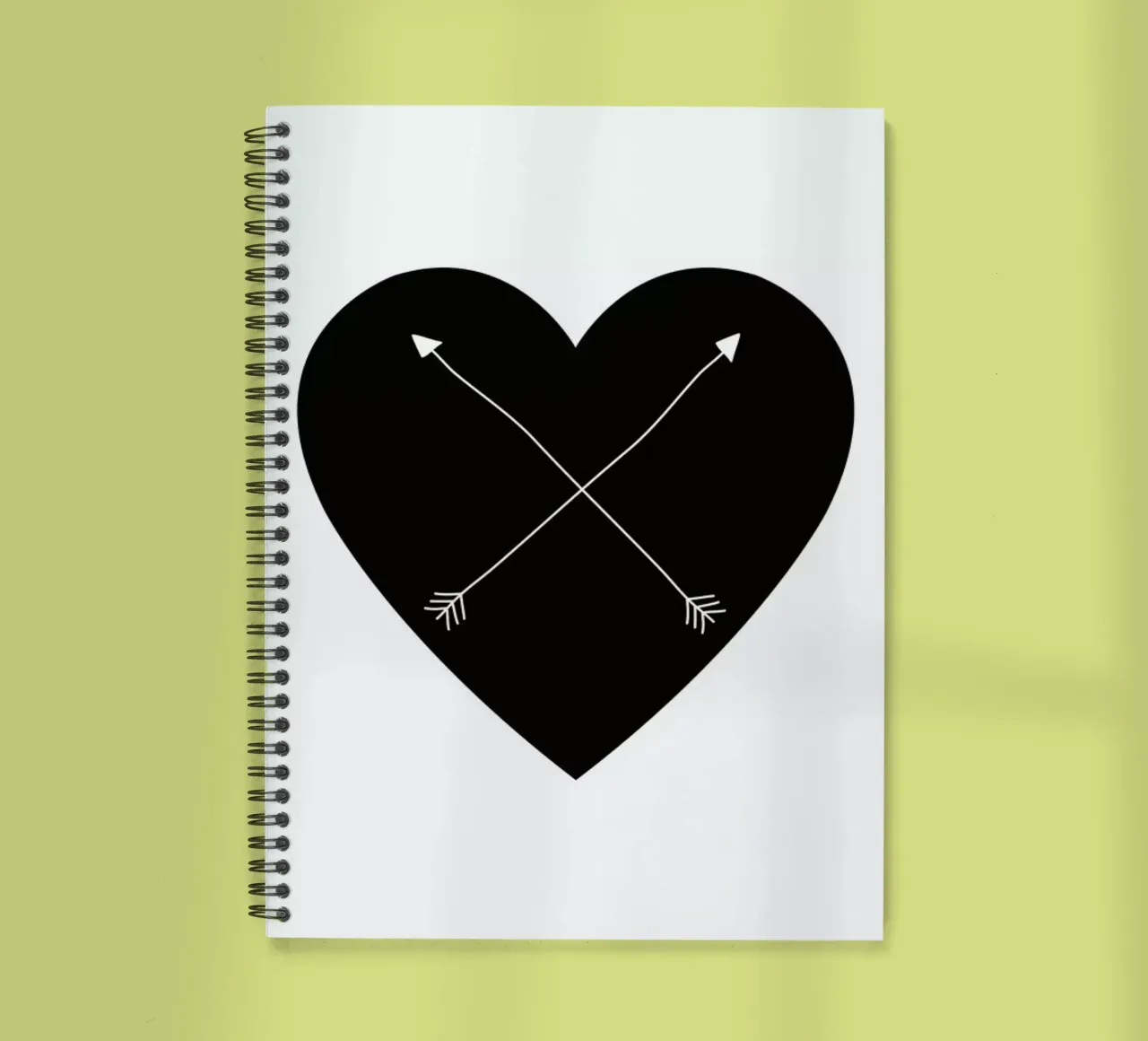Heart Ringbuch von Iglou