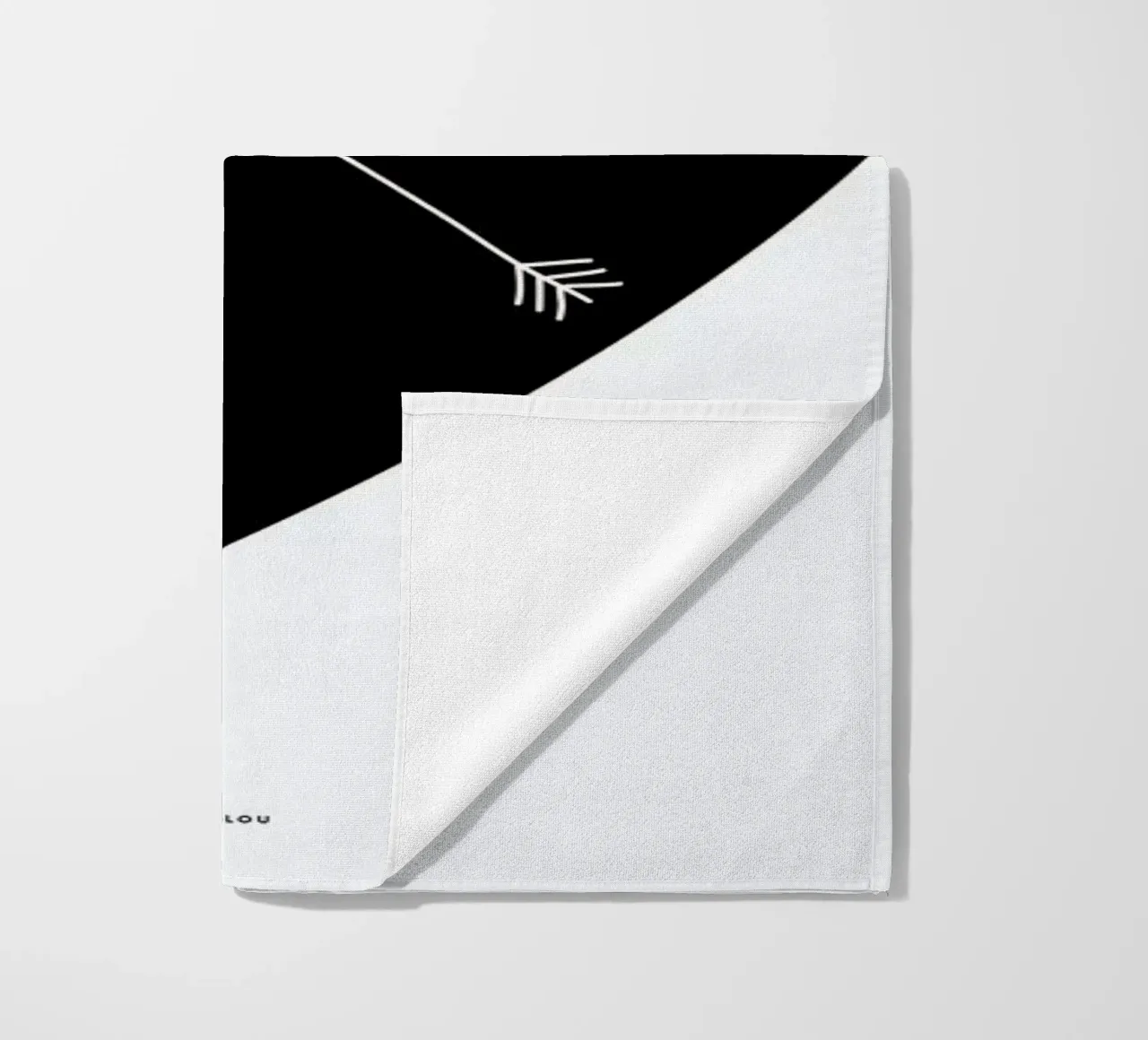 Heart telo mare da Iglou