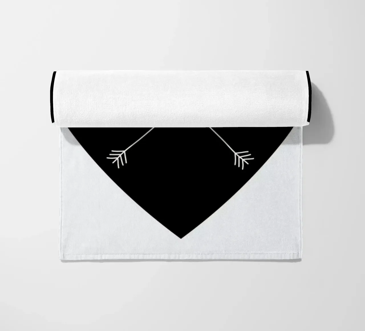 Heart telo mare da Iglou