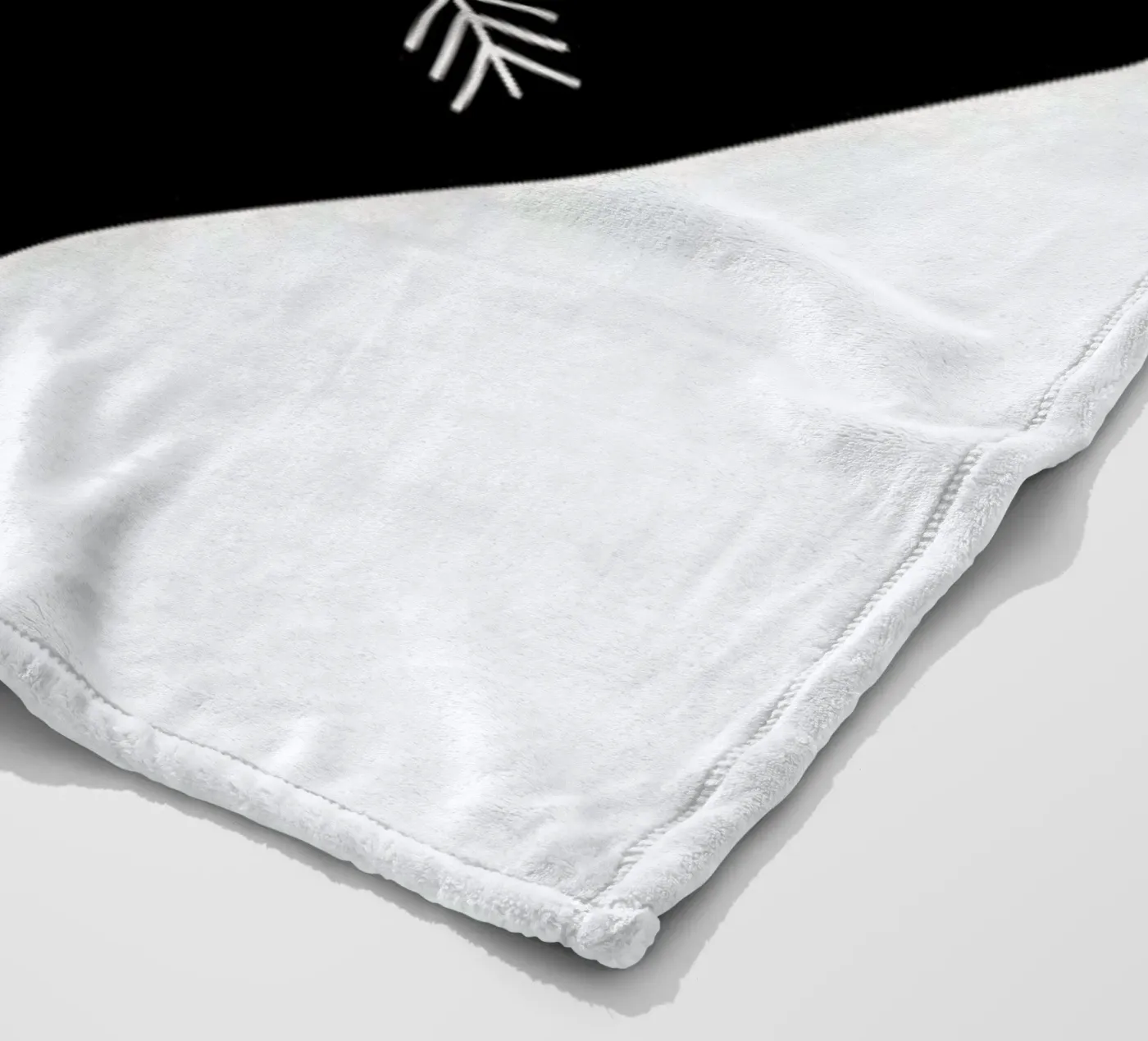 Heart Fleecedecke von Iglou