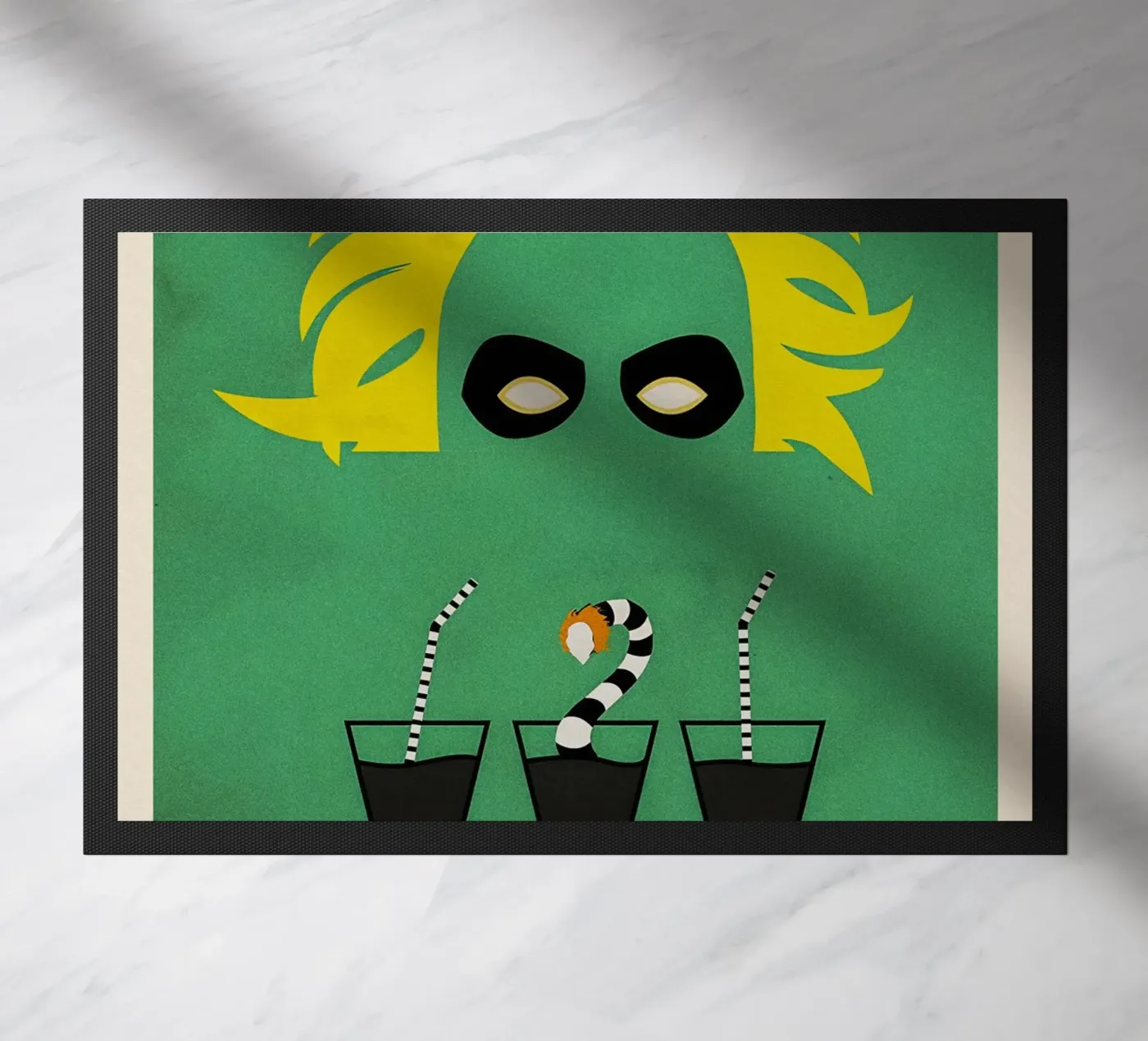 Beetlejuice zerbino da TheArtstudio
