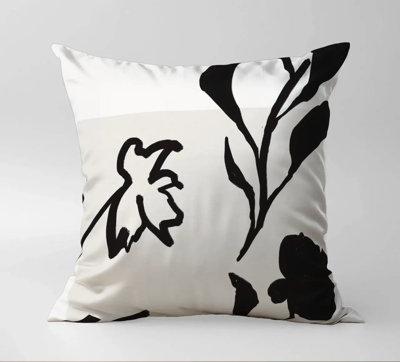 Vie Simple No cuscino da treechild