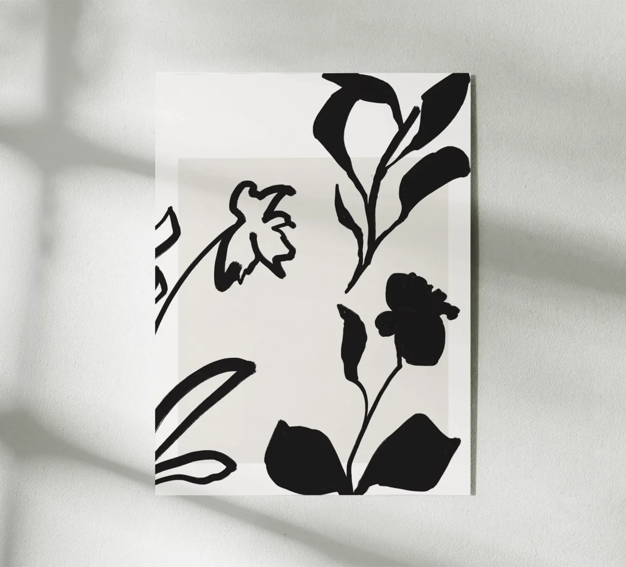 Vie Simple No plexiglass da treechild