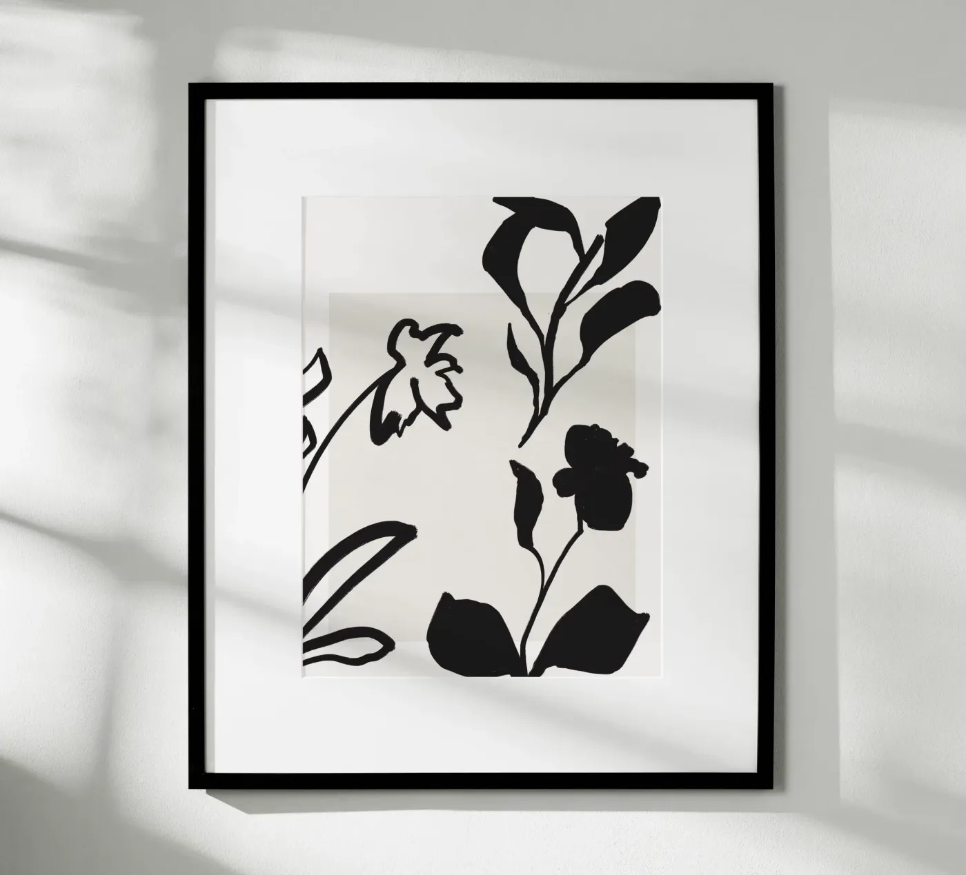 Vie Simple No poster da treechild