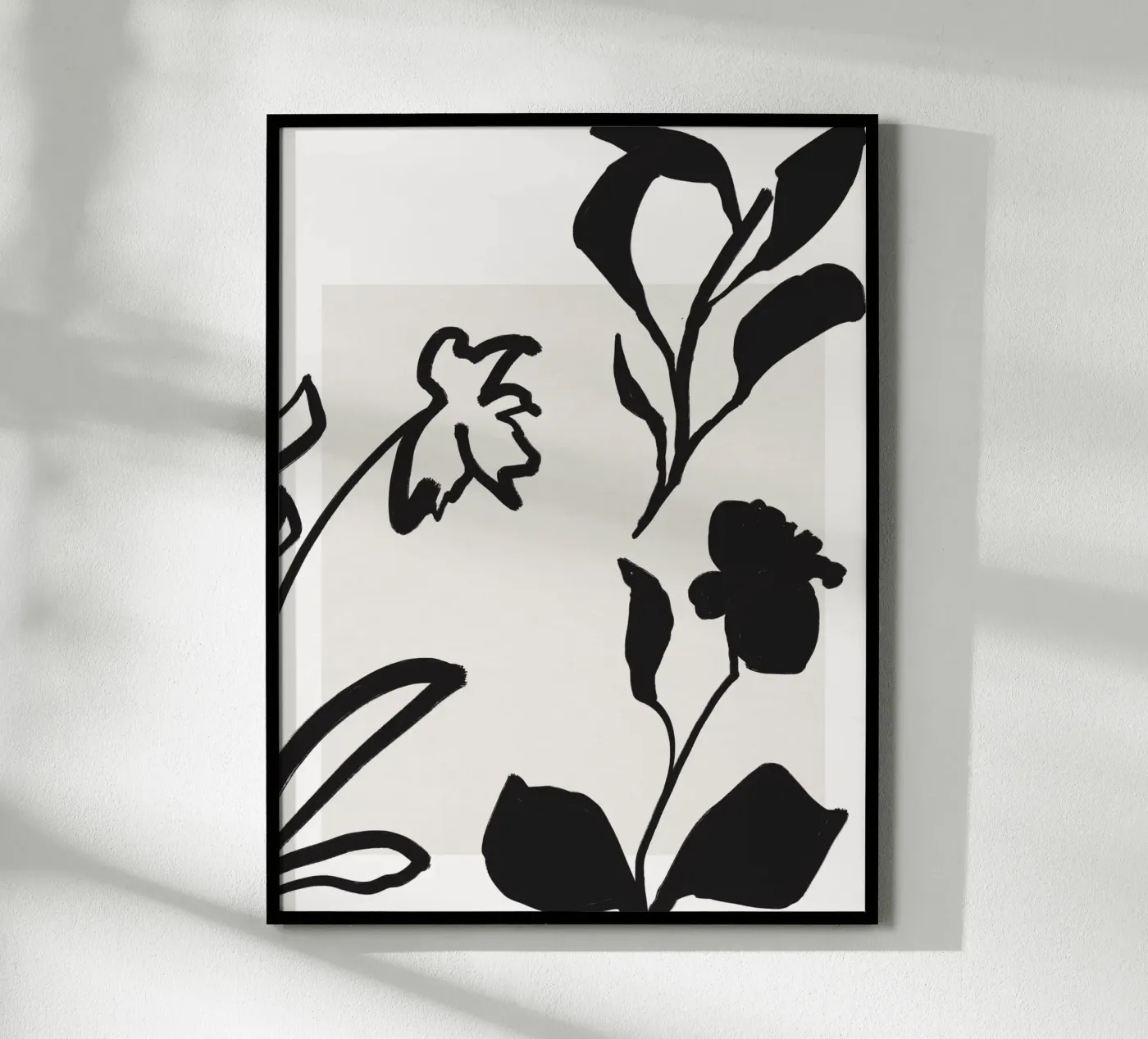Vie Simple No poster da treechild