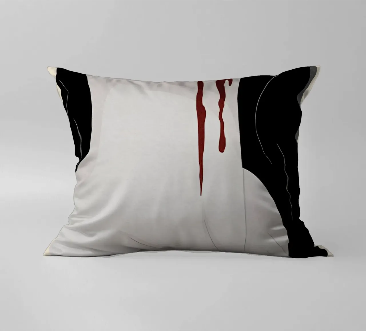 Bram Stoker_s Dracula cuscino da TheArtstudio