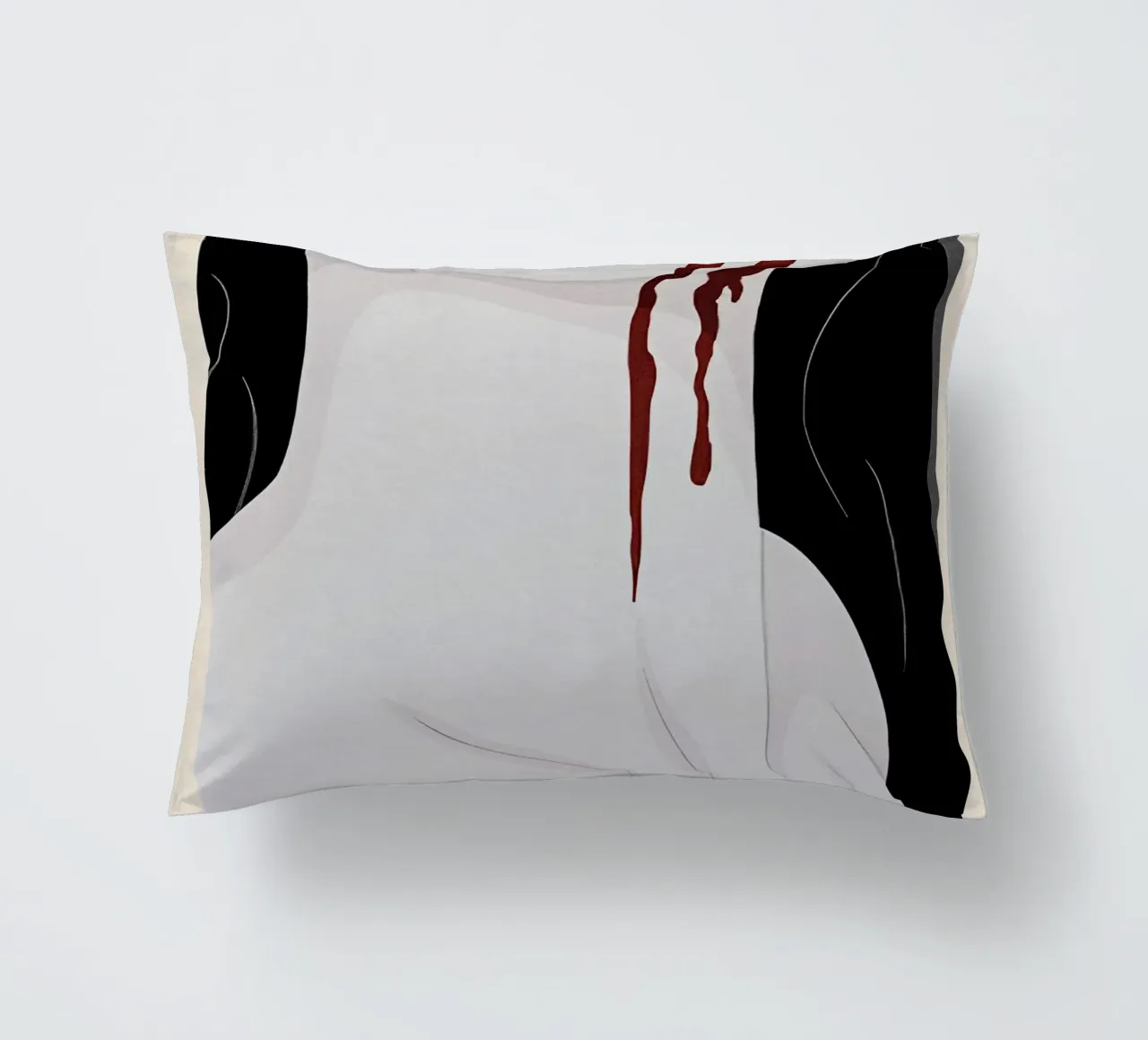 Bram Stoker_s Dracula cuscino da TheArtstudio
