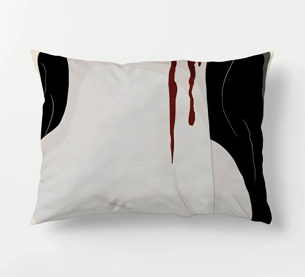 Bram Stoker_s Dracula cuscino da TheArtstudio