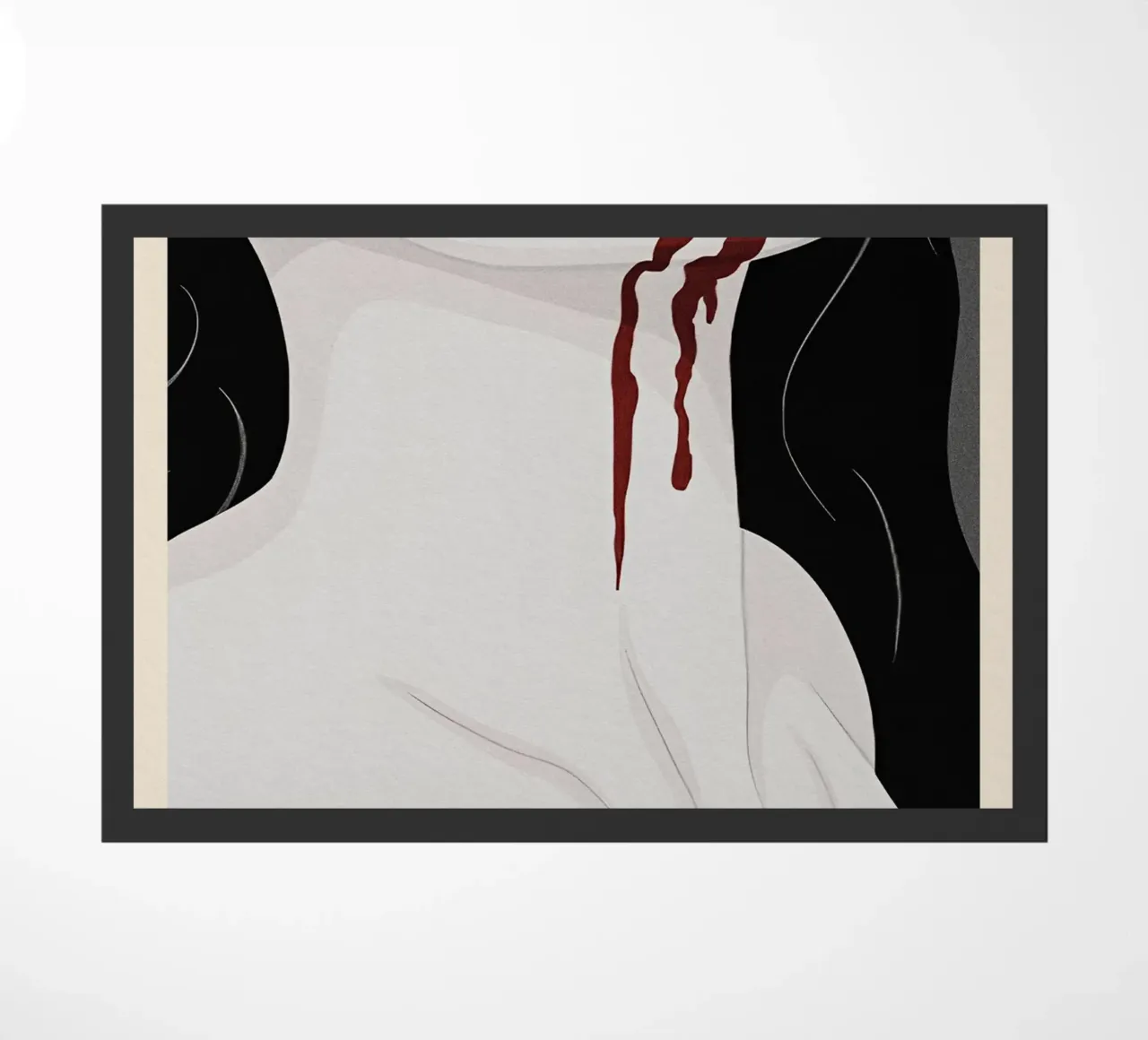 Bram Stoker_s Dracula zerbino da TheArtstudio